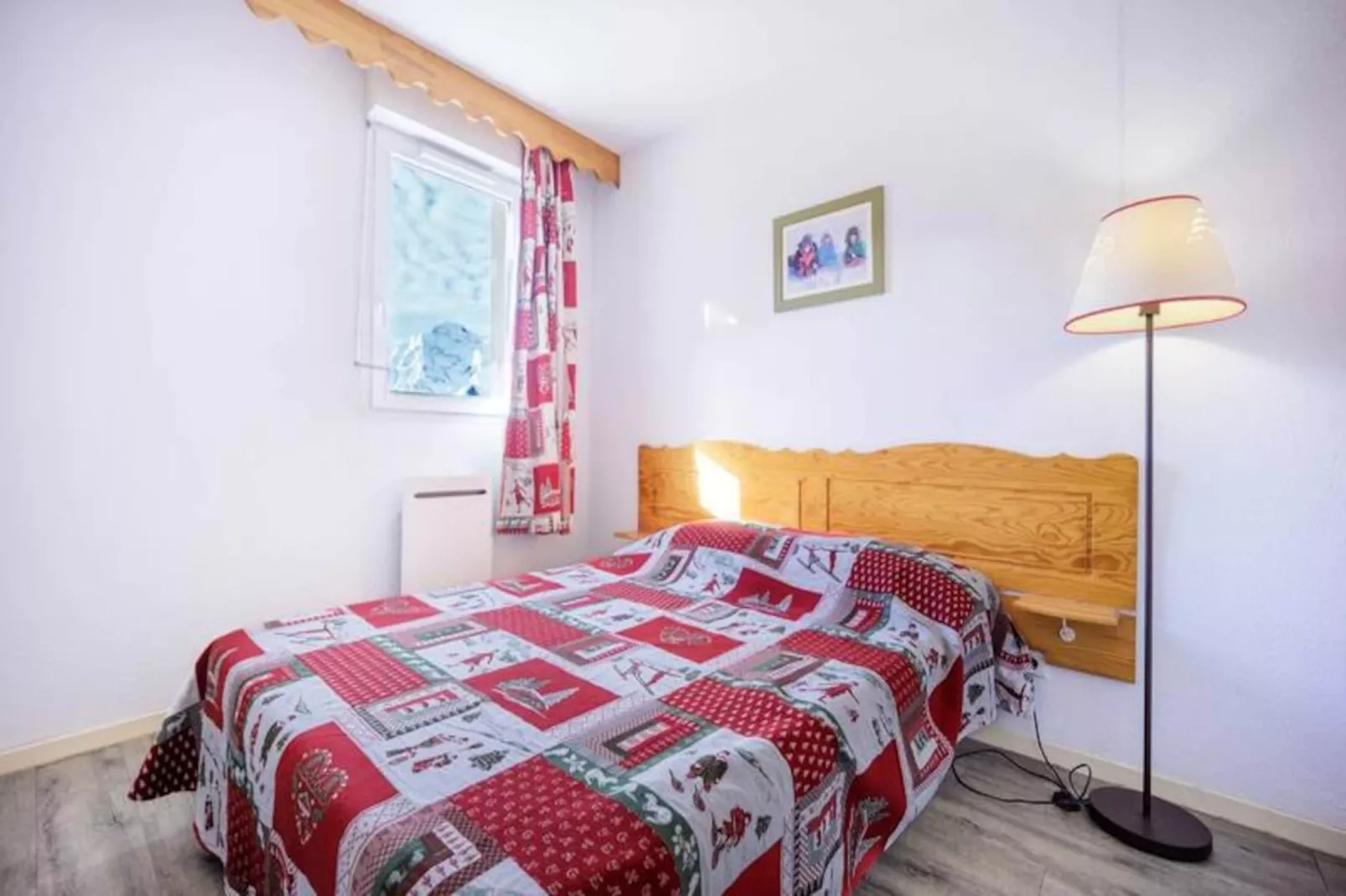 Résidence Les Hauts De Peyragudes-Image-tags.