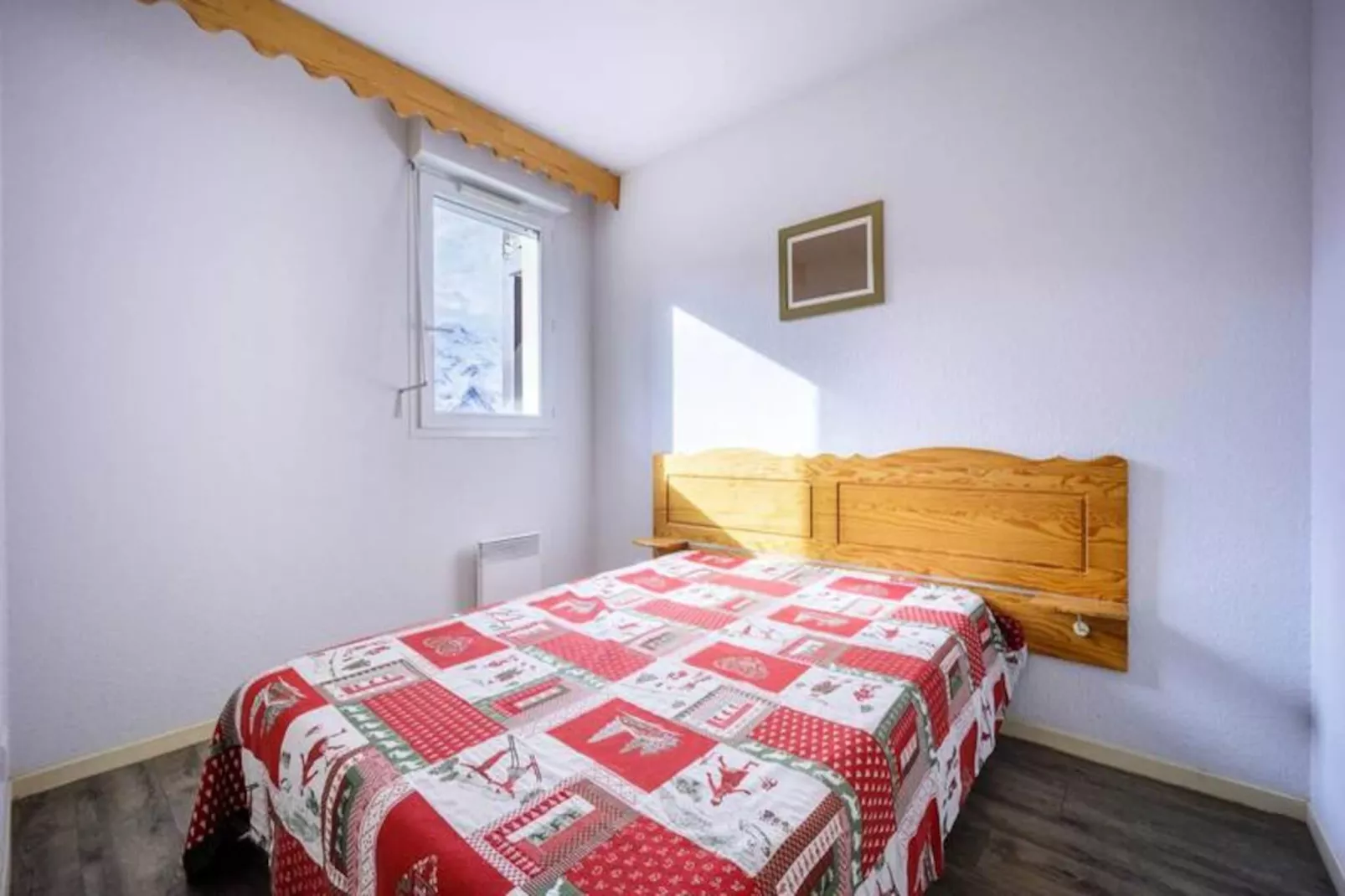 Résidence Les Hauts De Peyragudes-Image-tags.