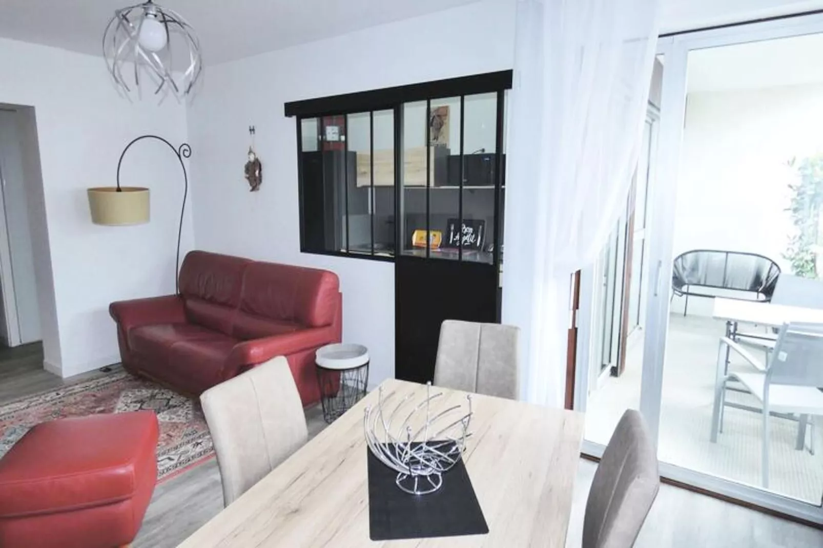 Résidence Le Chateau Durieux 1-Slaapkamer