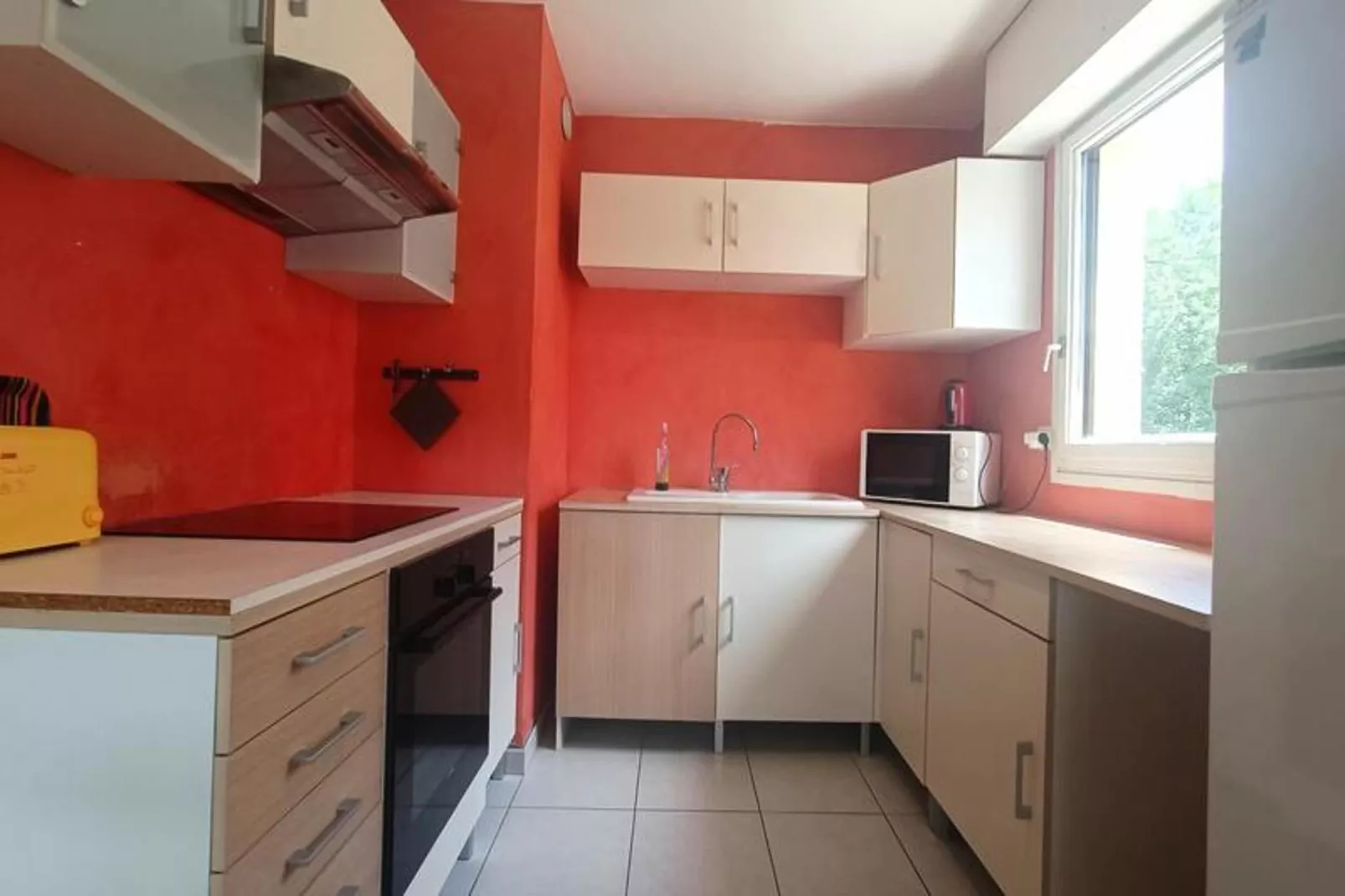 Résidence Saint Christophe-Keuken