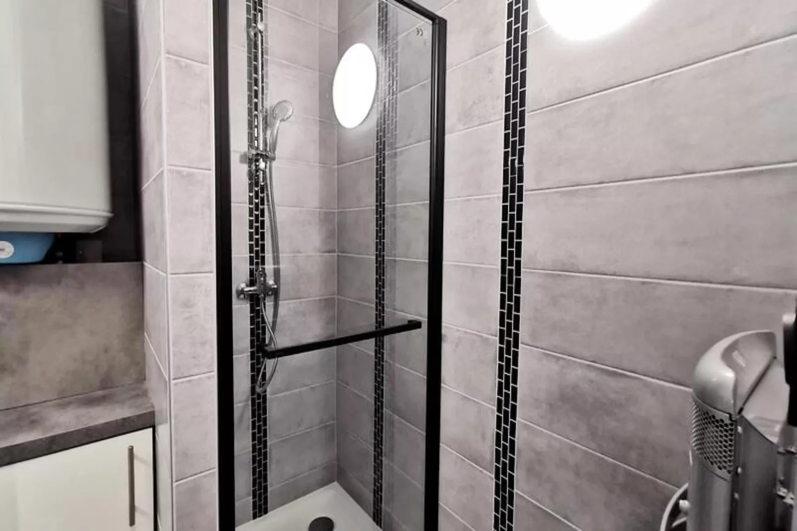 Résidence Le Chateau Durieux 4-Recreatieruimte