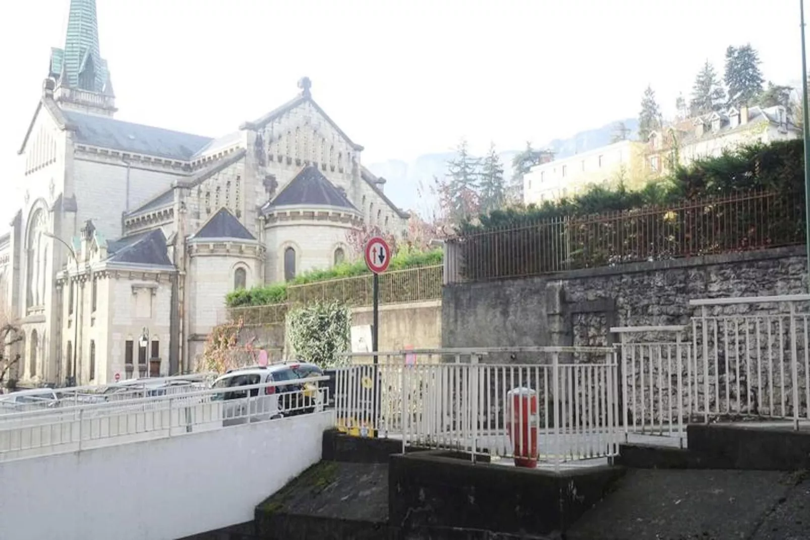 Résidence Le Chateau Durieux 4-Wellness