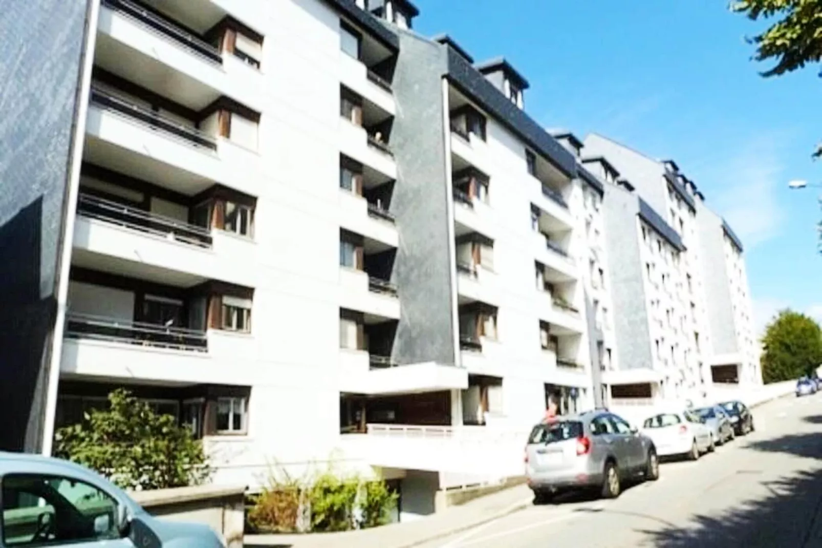 Résidence Le Chateau Durieux 4-Slaapkamer