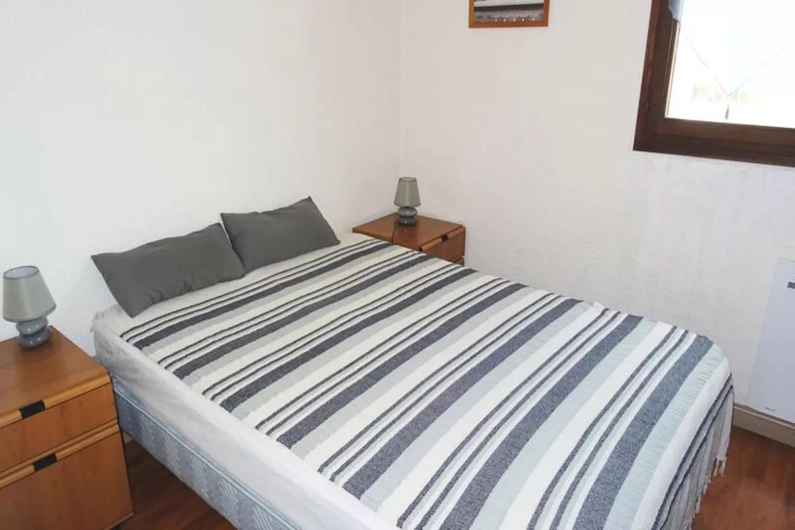 Residence L'alize-Slaapkamer