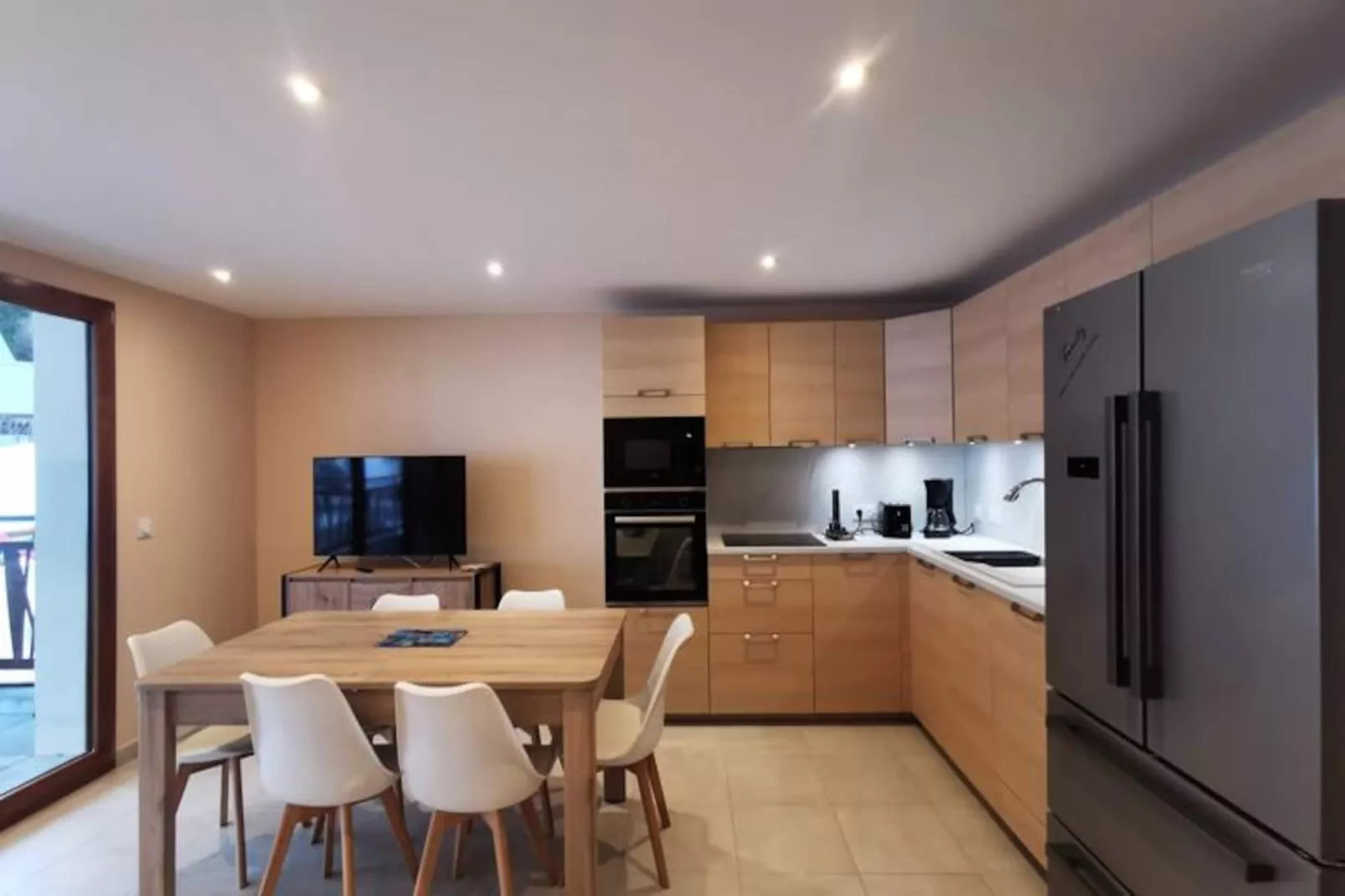 L'ecrin Des Neiges - Sauna-Image-tags.