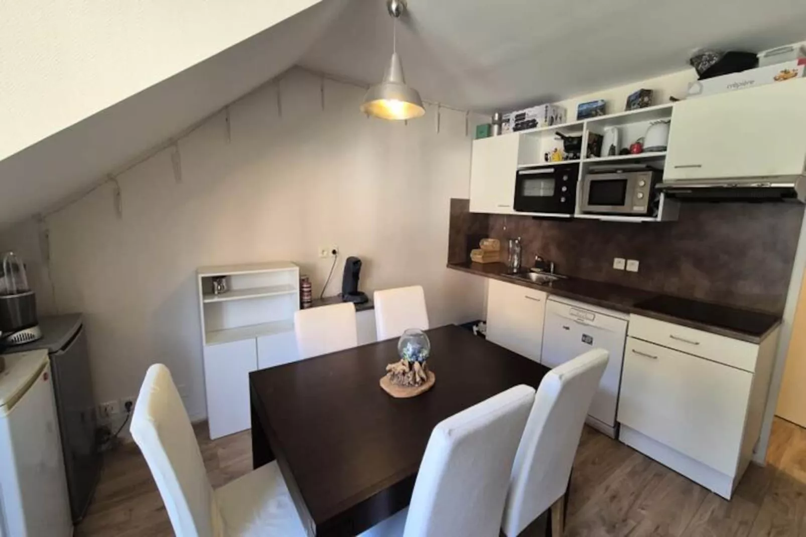 Appartement 4 Personnes Avec Acc&egrave;s Piscine-Image-tags.