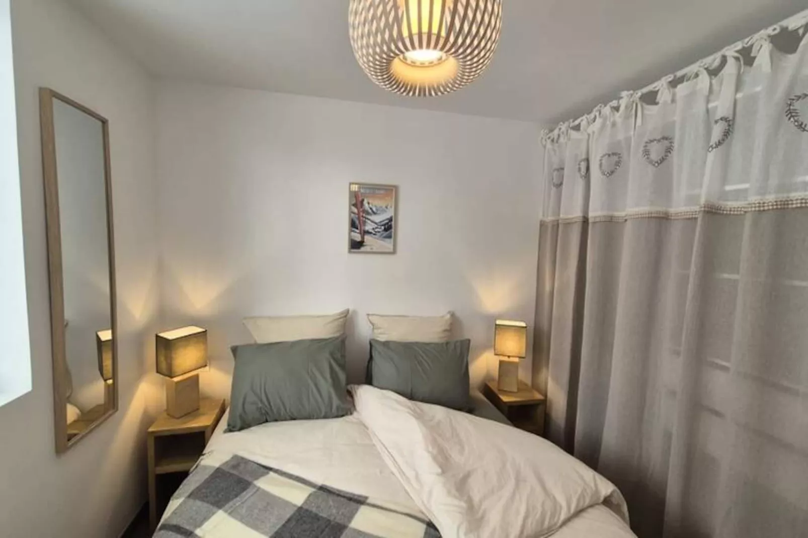 Magnifique  Appartement Vue Mont Blanc-Image-tags.