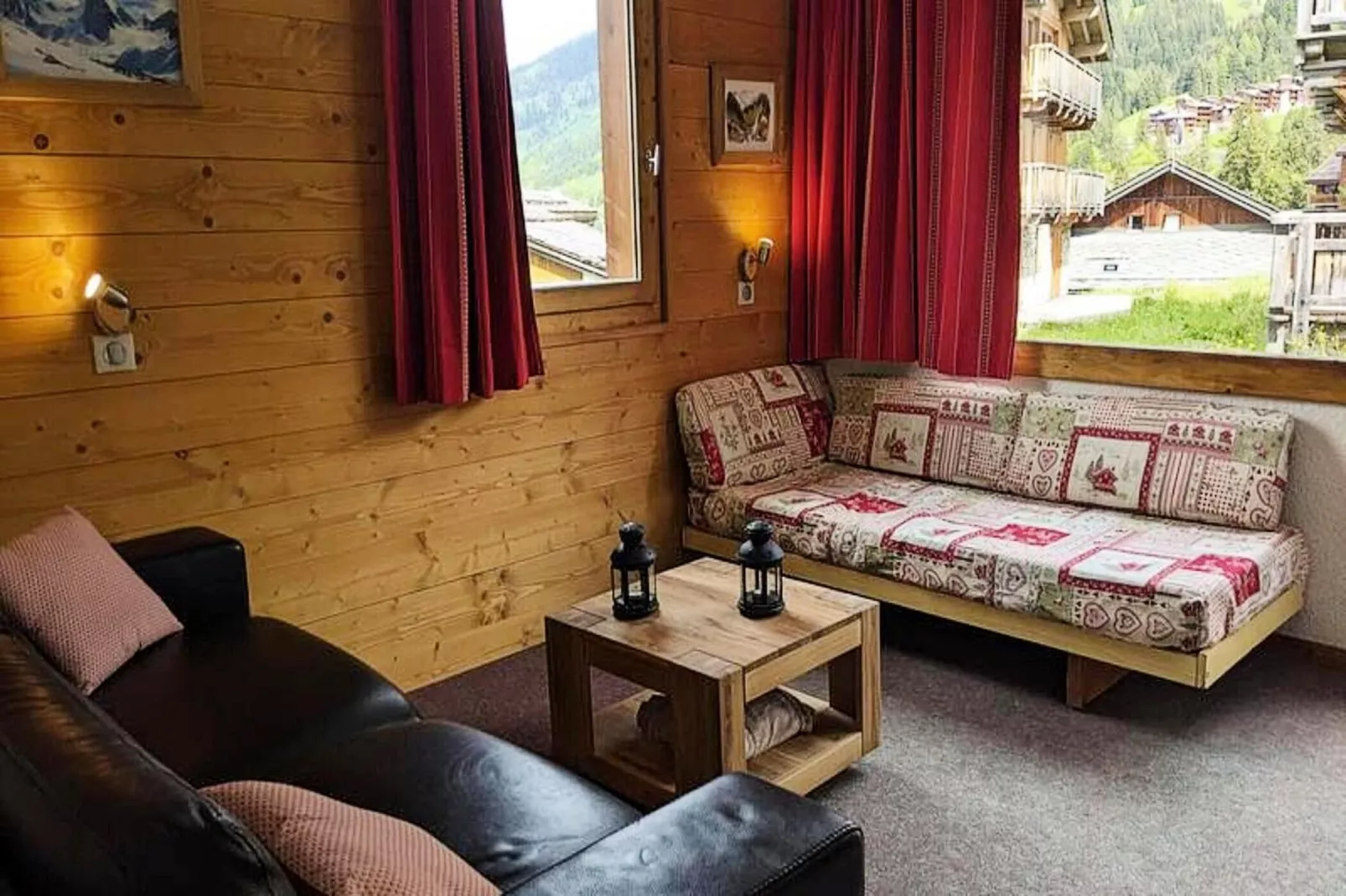 Résidence Souche-Overloop