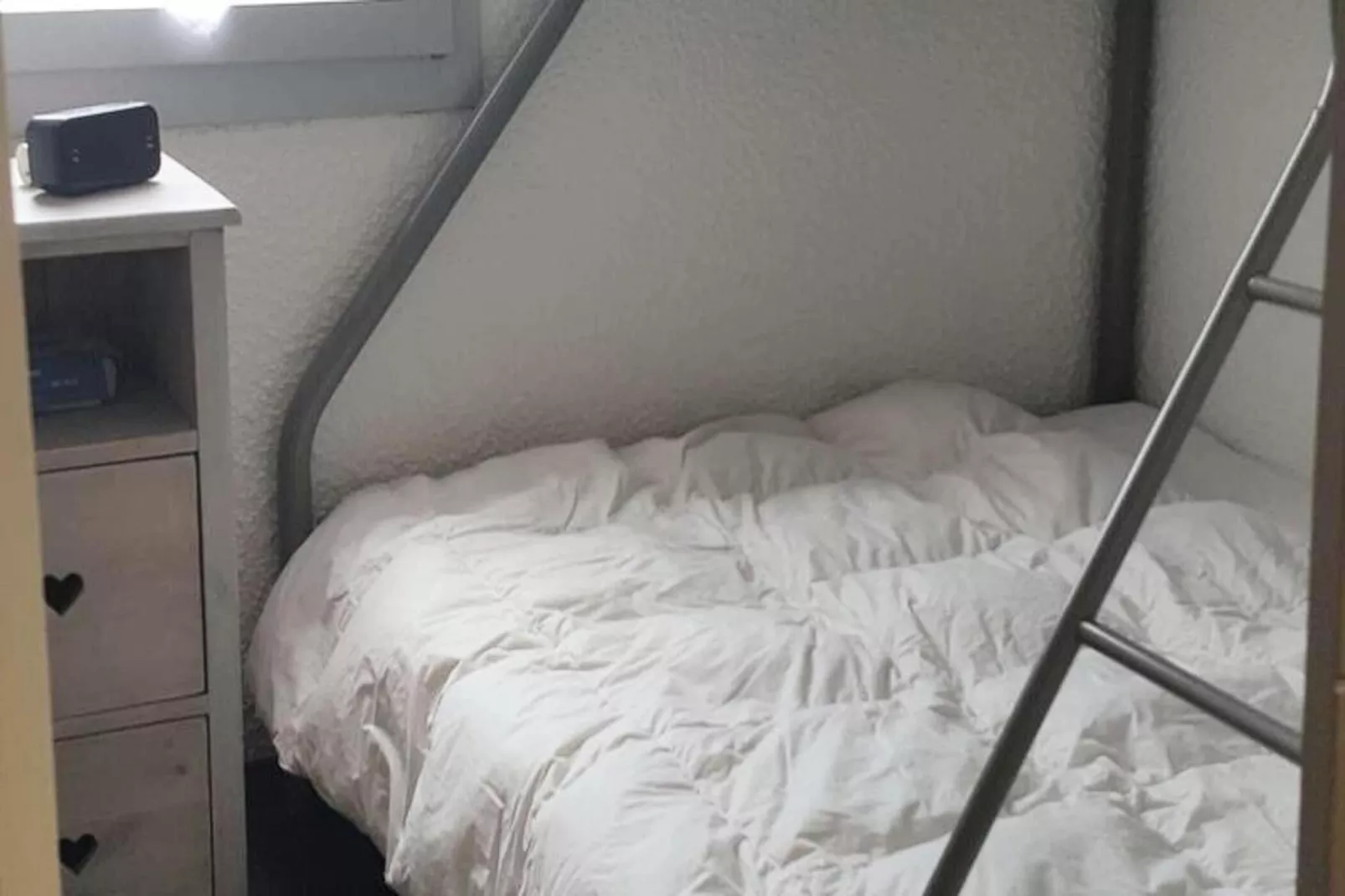 Résidence Pierres Plates - Sportzaal