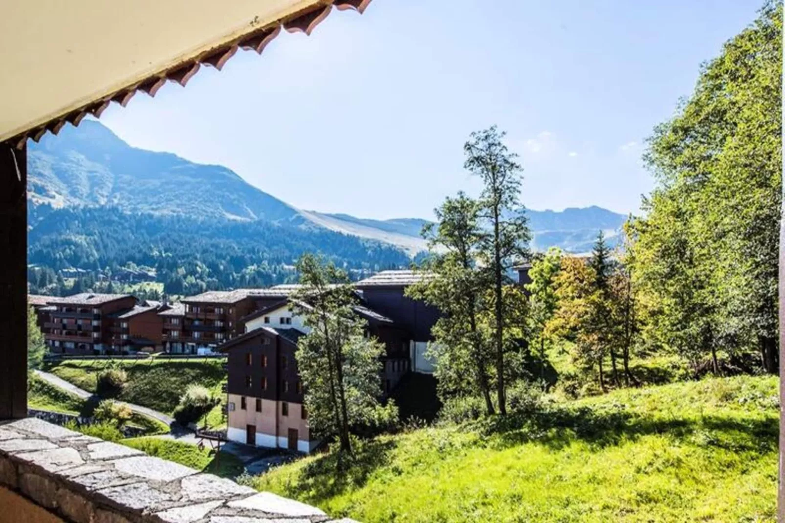 Quartier La Forêt - maeva Home-Gebieden zomer 5km