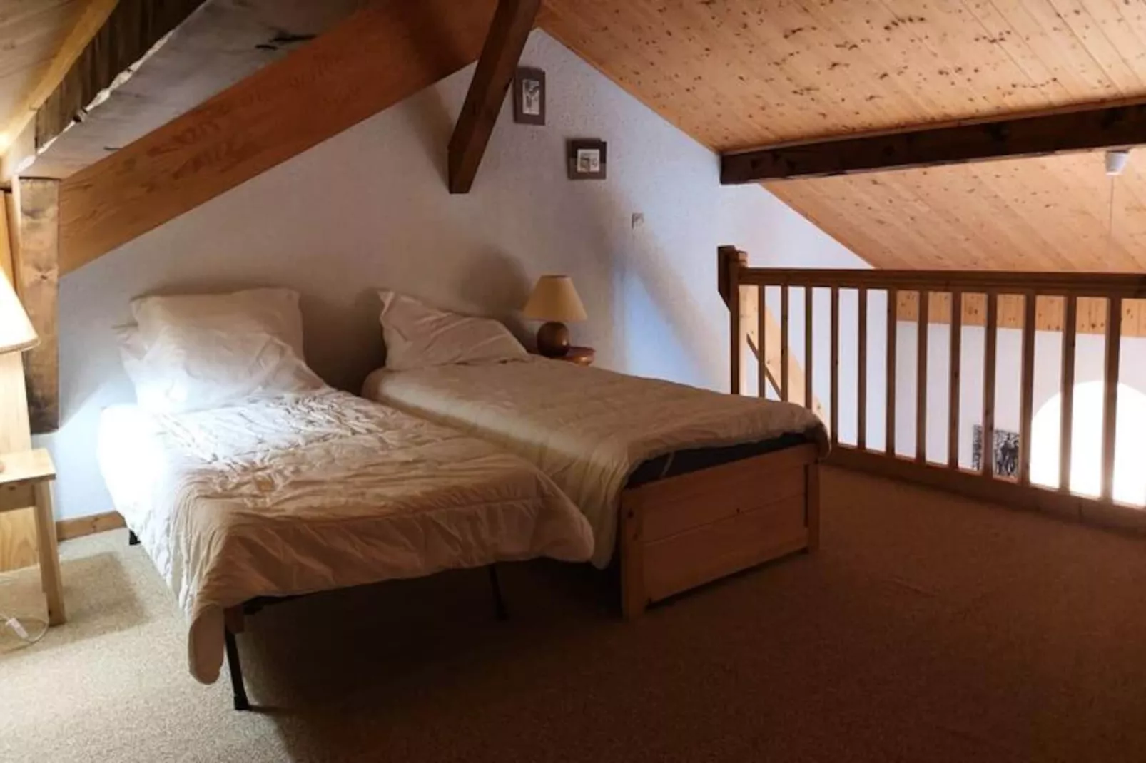 Chalet E - L'argentine