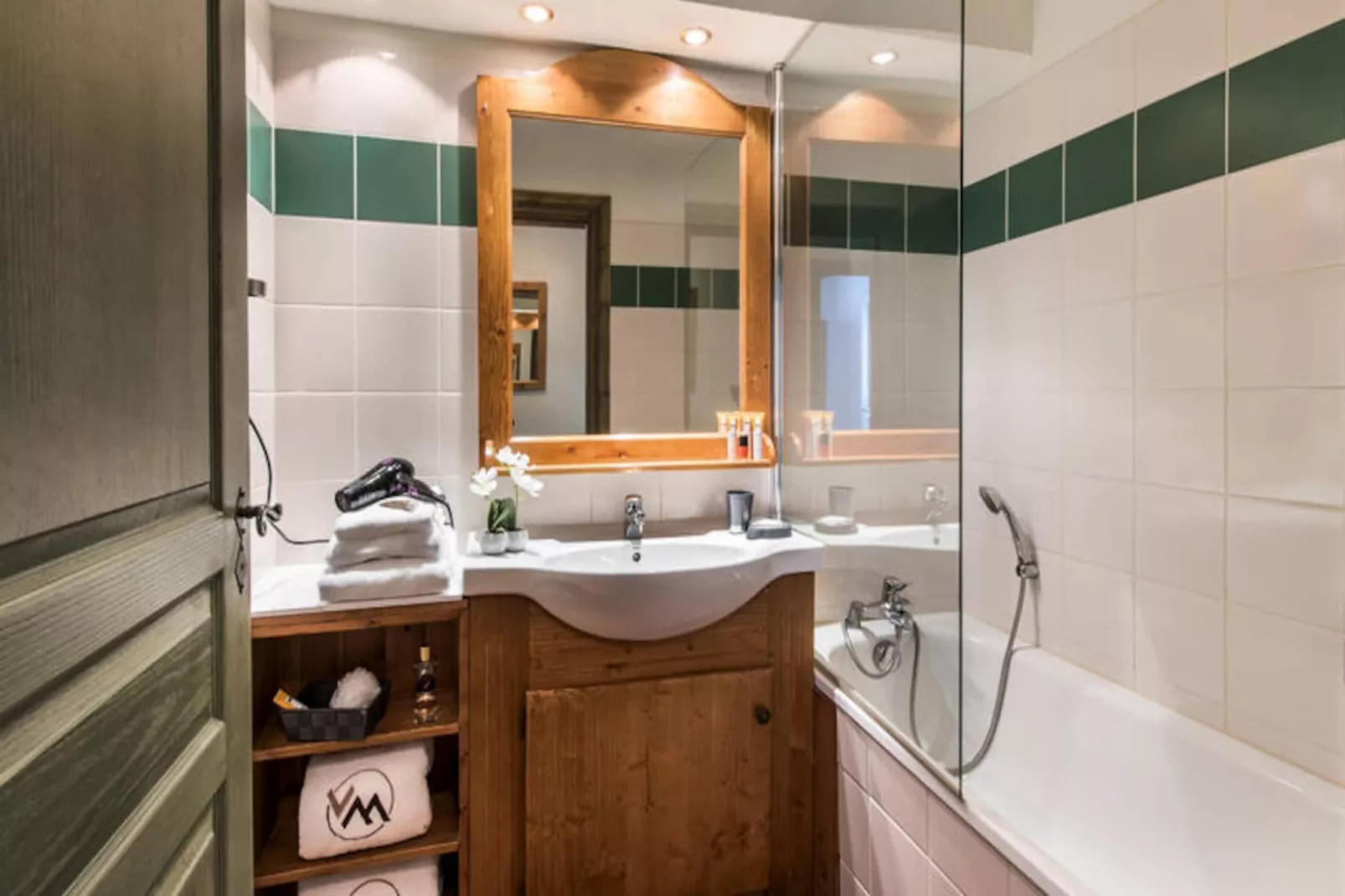 Résidence Village Montana Tignes ****-Image-tags.