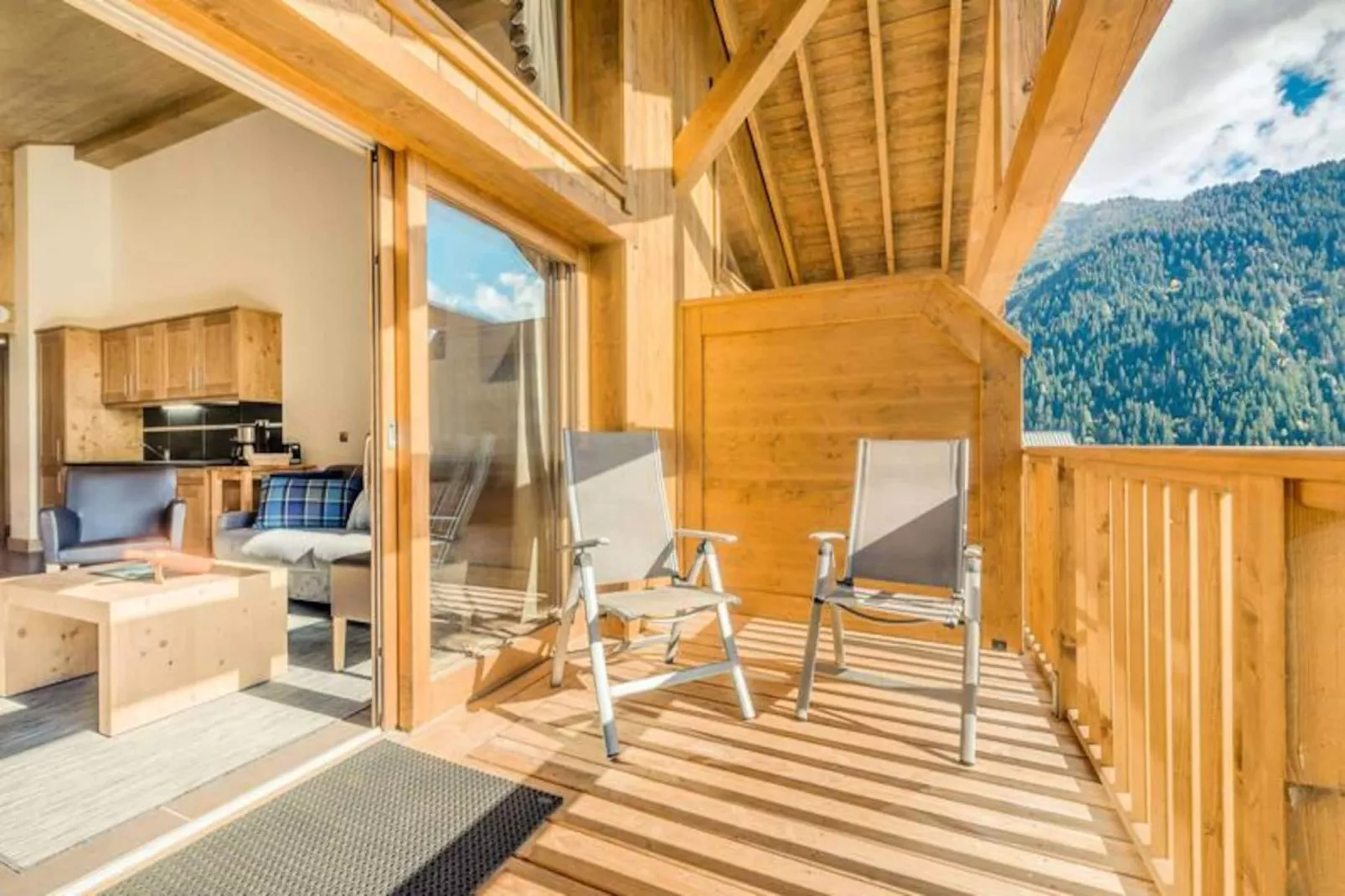 Résidence Les Balcons EtoilÉs-Image-tags.