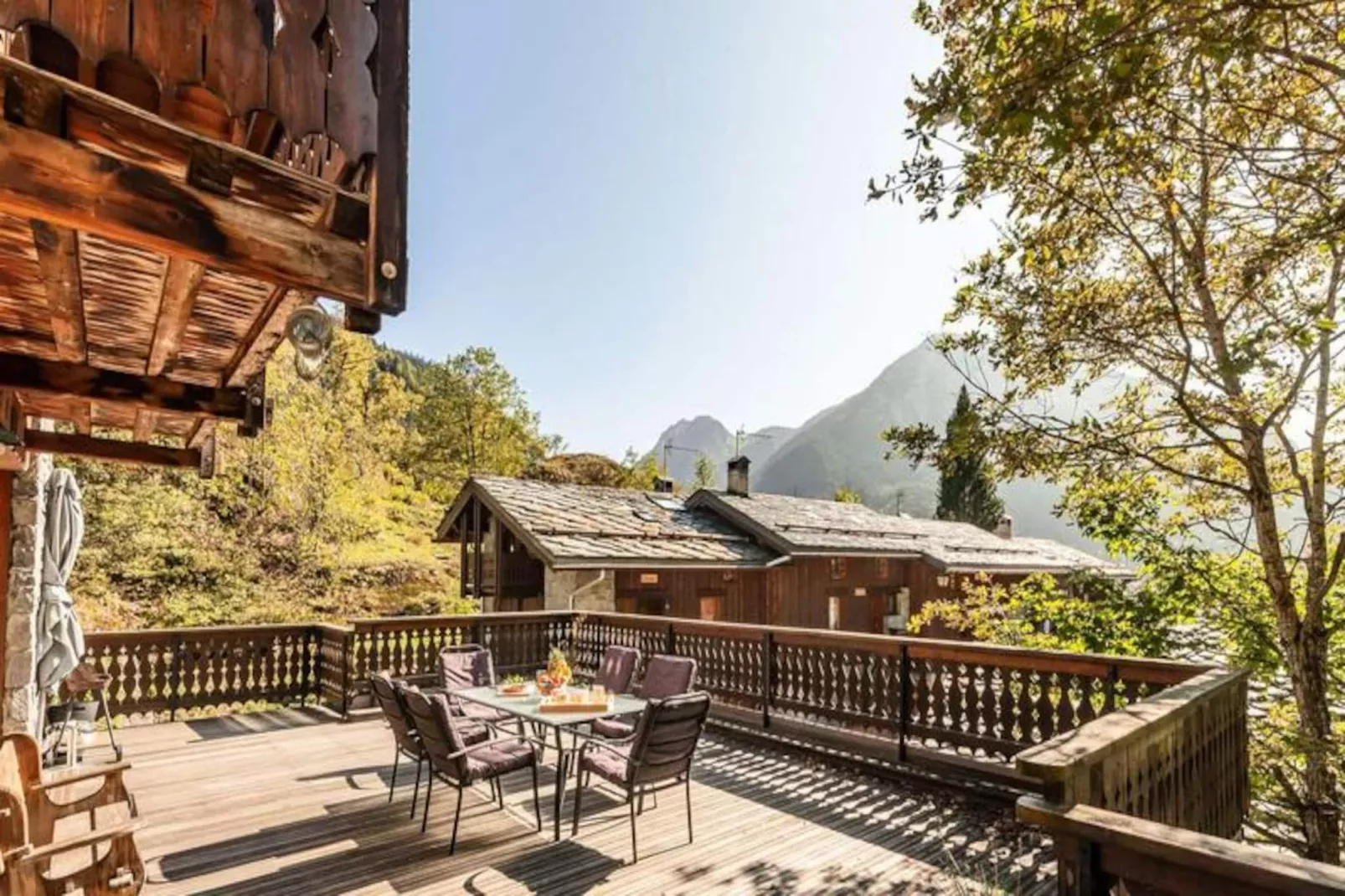 Résidence Hameau Des Rochers
