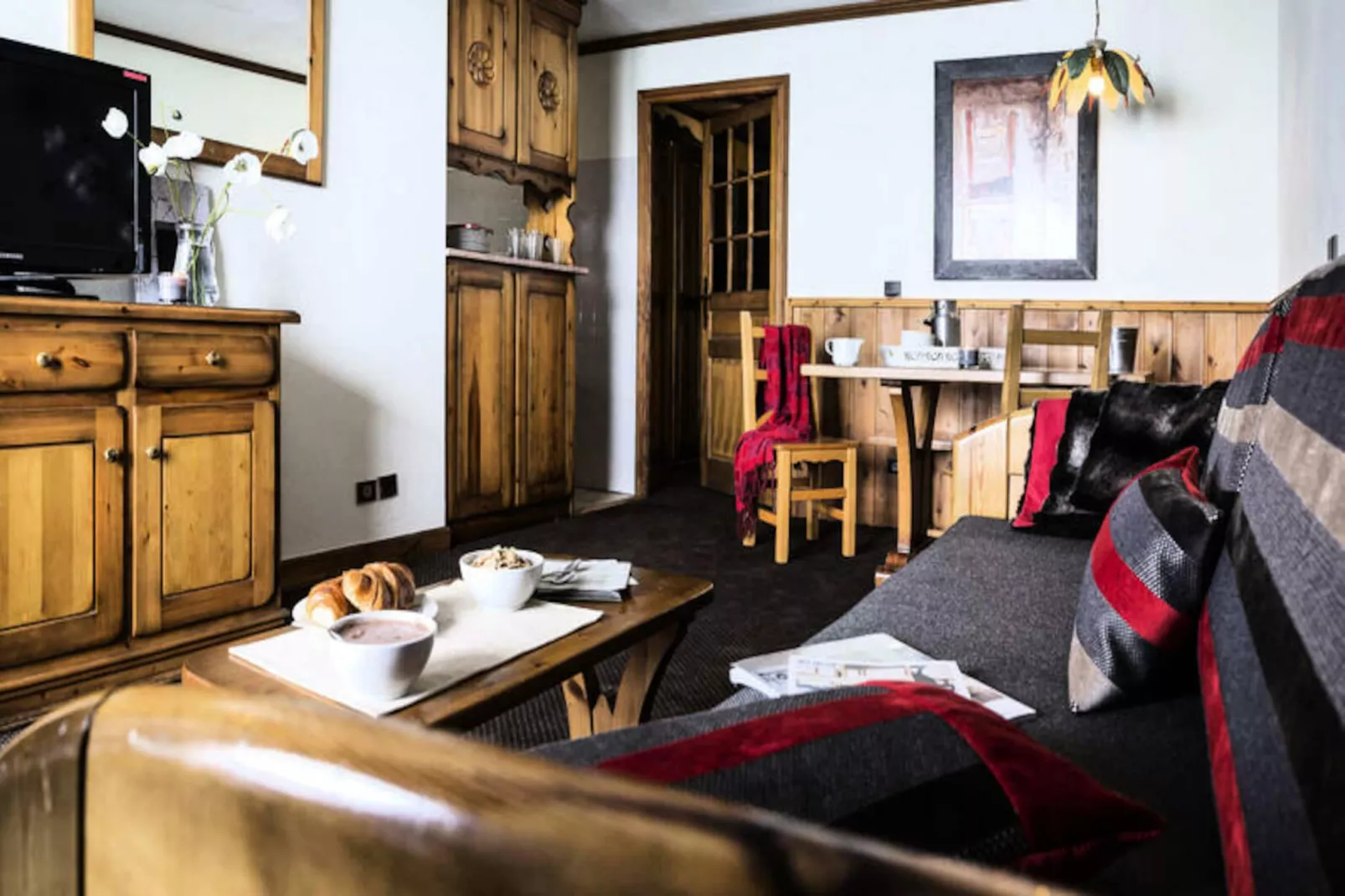 Village Montana Val Thorens ****-Image-tags.