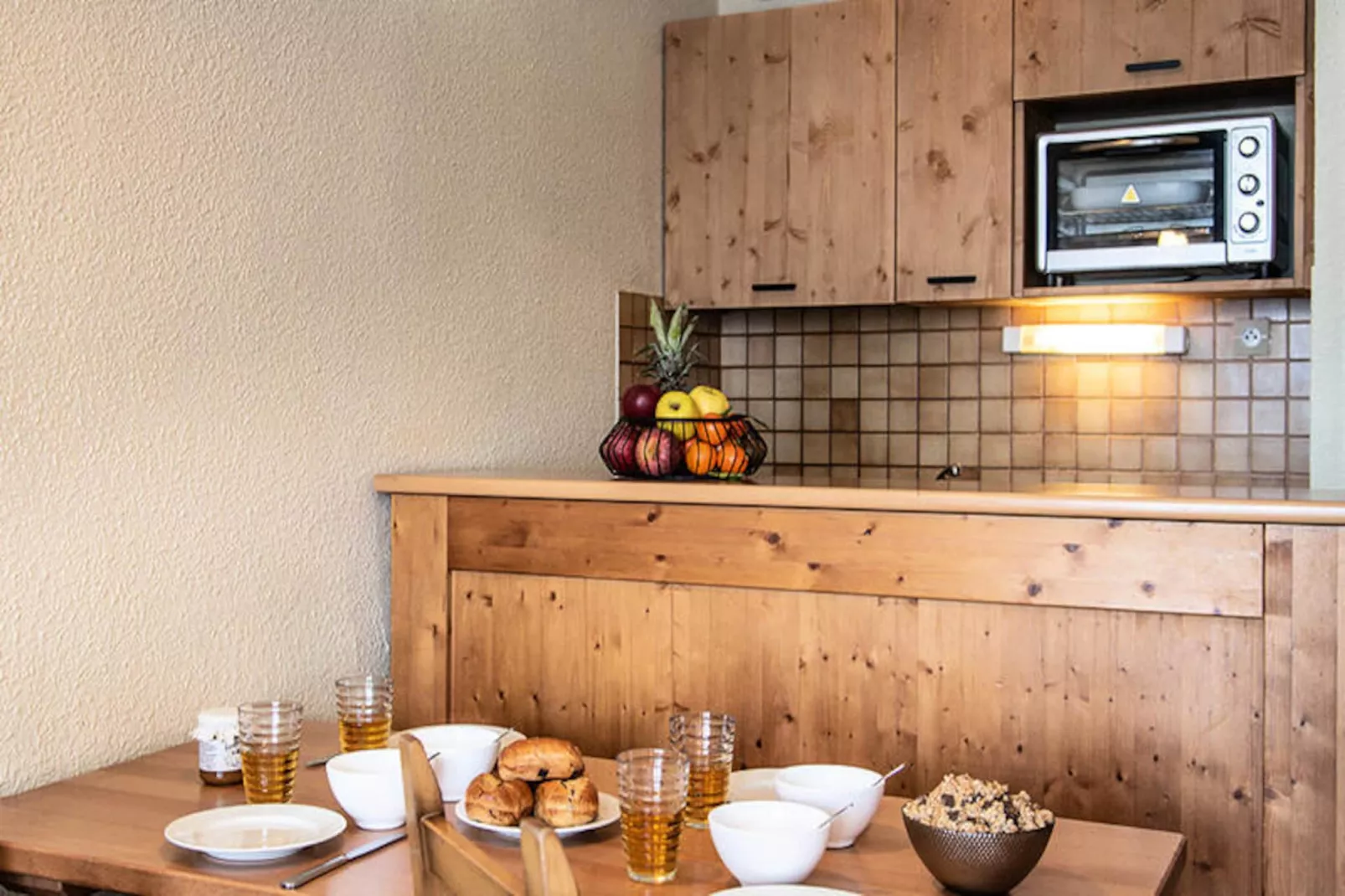 Résidence Le Cheval Blanc ***-Image-tags.