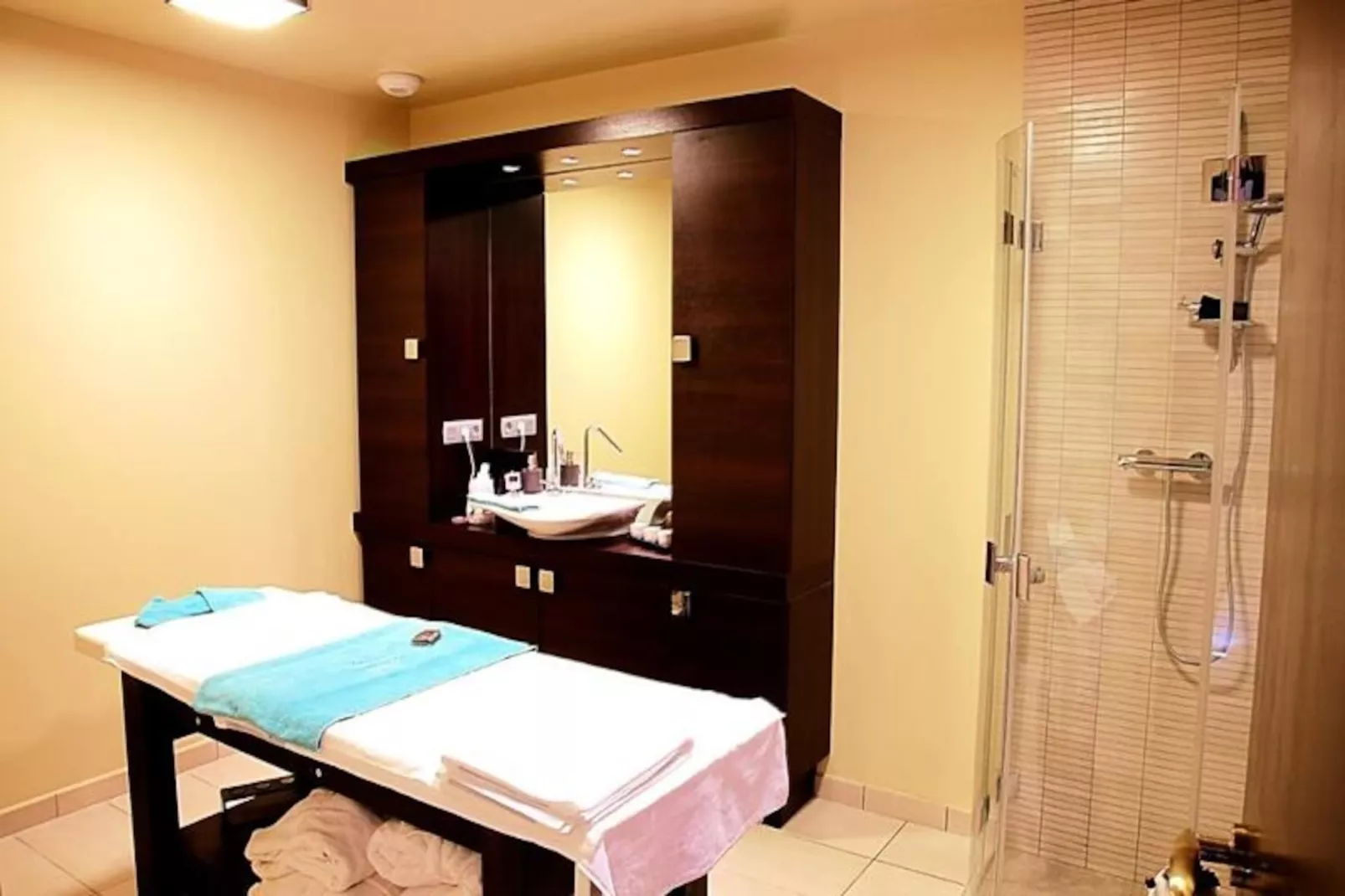 Résidence Les Balcons de Val Thorens ****-Image-tags.