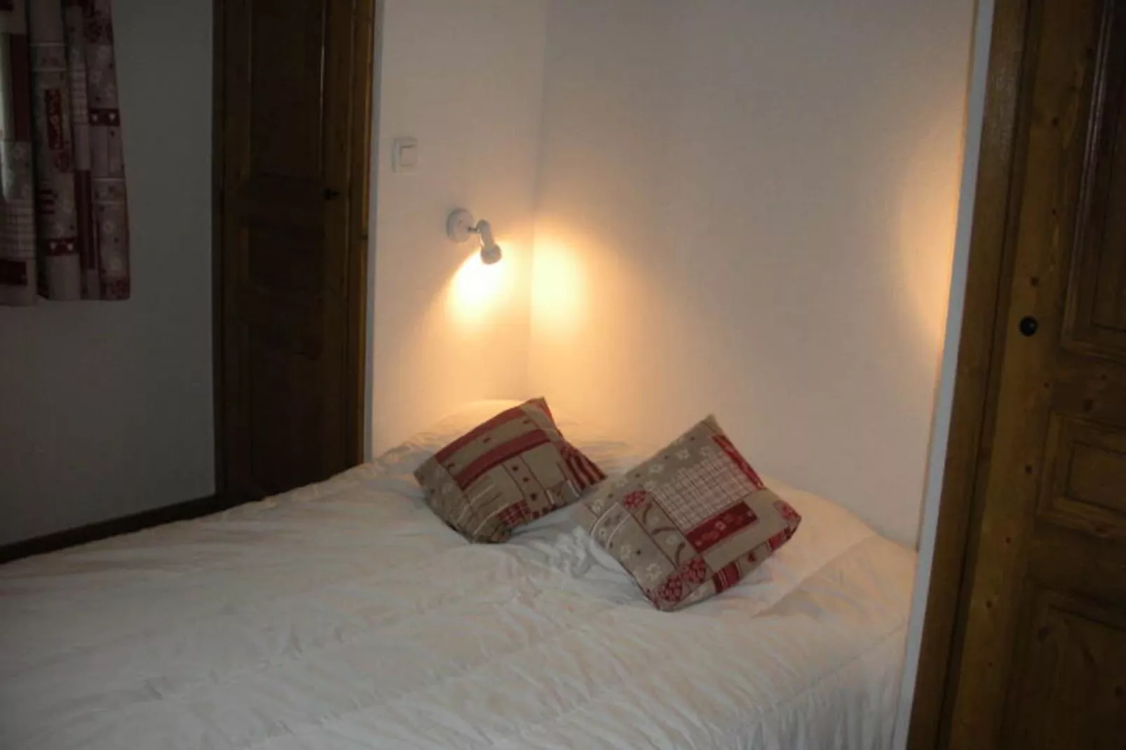 Résidence Le Clos Vanoise