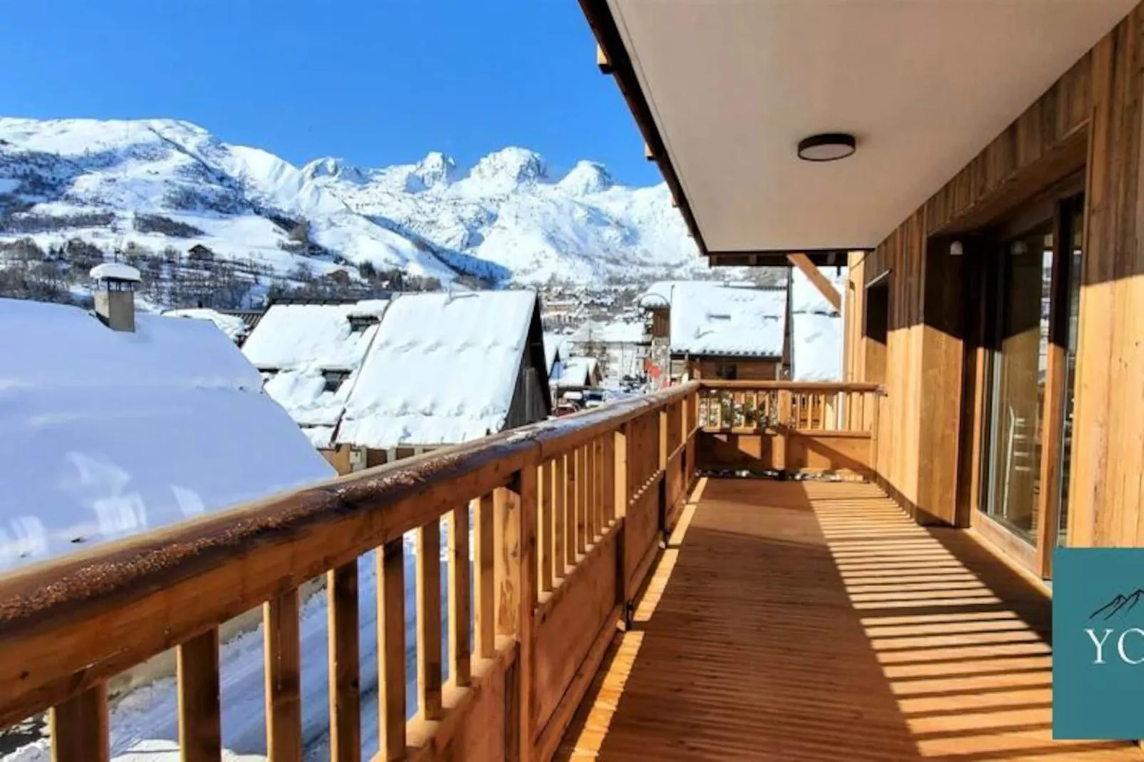 Résidence Les Aiguilles-Image-tags.