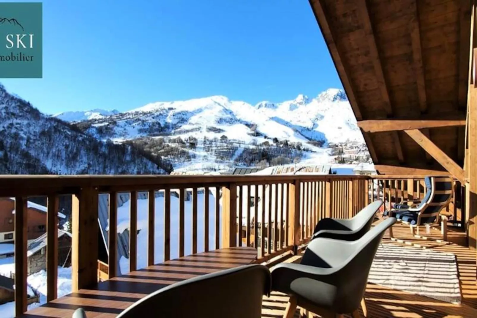 Résidence Les Aiguilles-Image-tags.