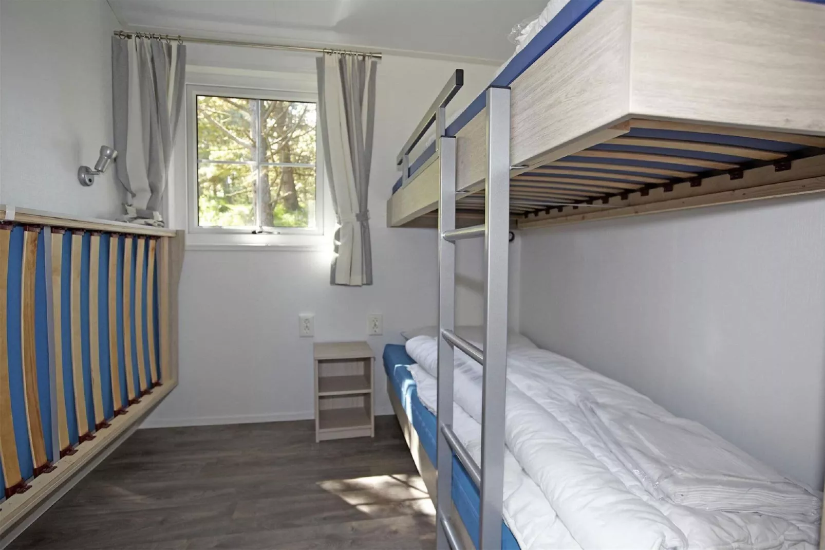 Vakantiepark Loodsmansduin 2
