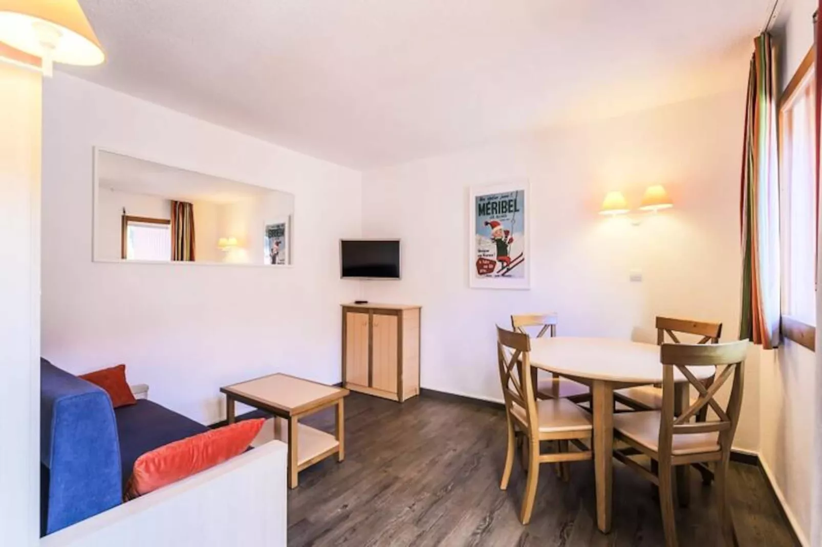 Résidence Les Ravines - maeva Home