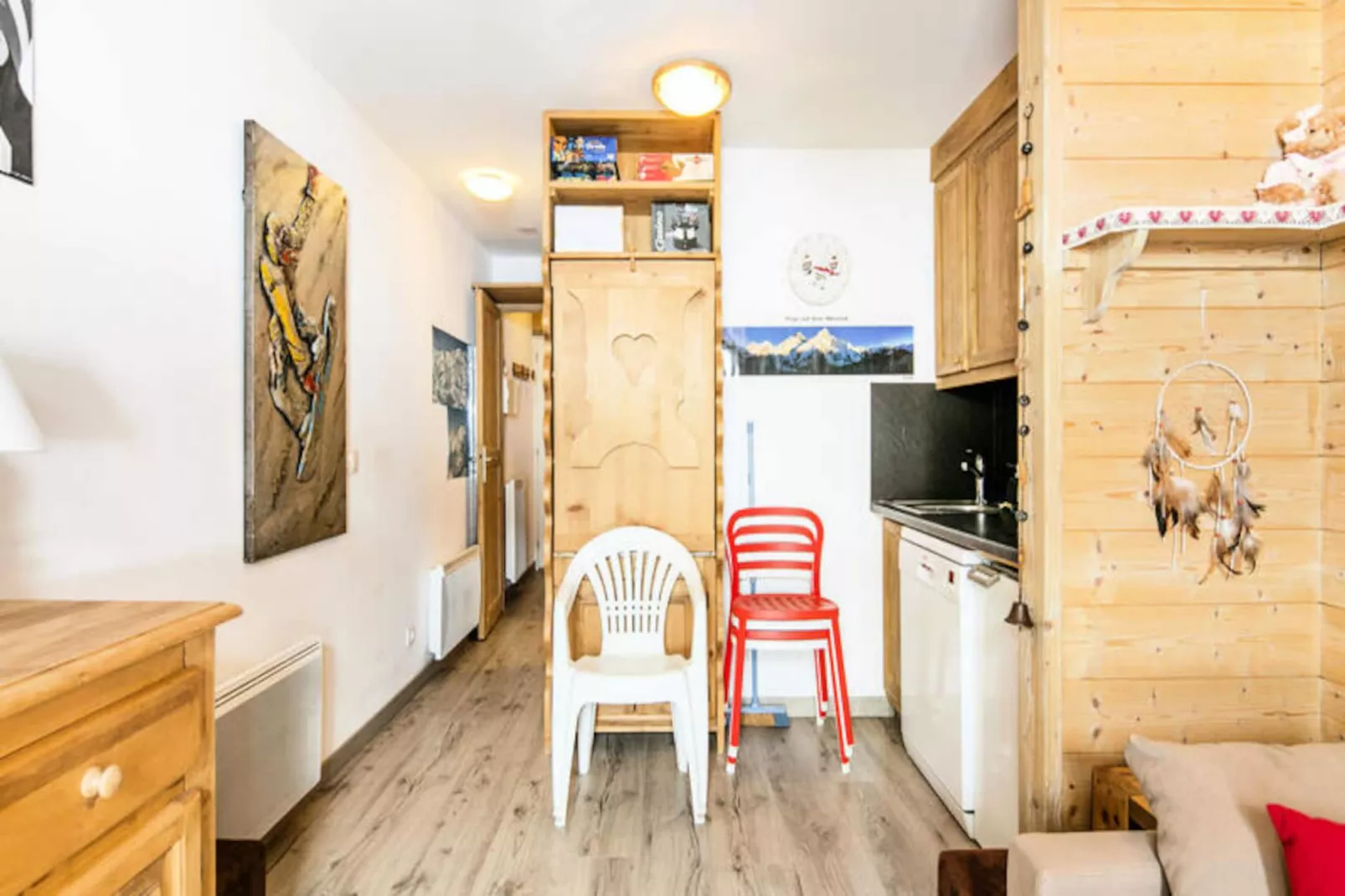 Résidence Les Sentiers du Tueda - maeva Home-Image-tags.