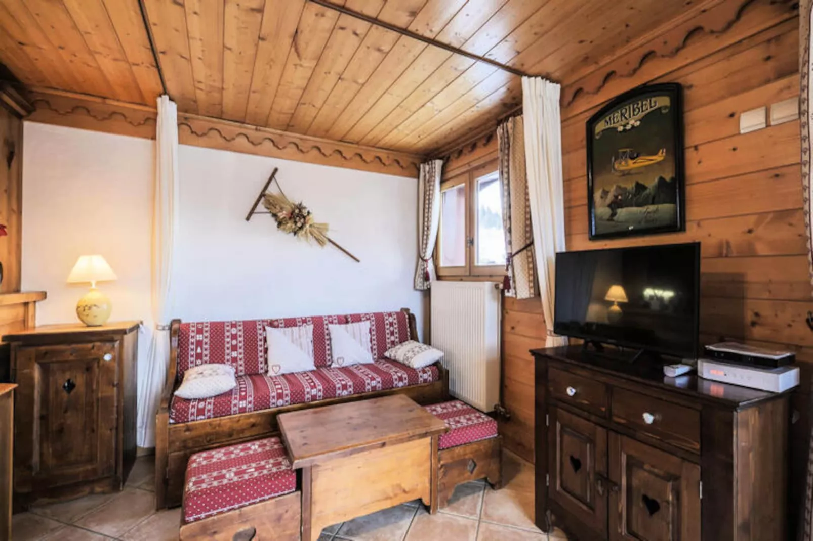 Résidence Les Fermes de Méribel - maeva Home-Image-tags.