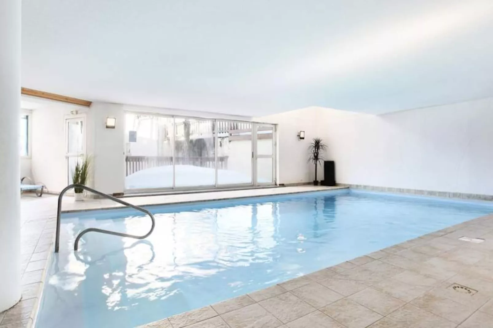 Résidence Odalys Le Village-Image-tags.