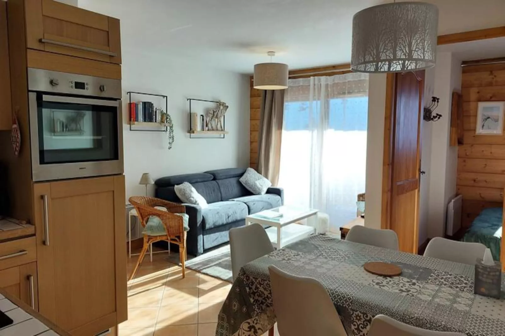 Résidence L'iseran-Image-tags.