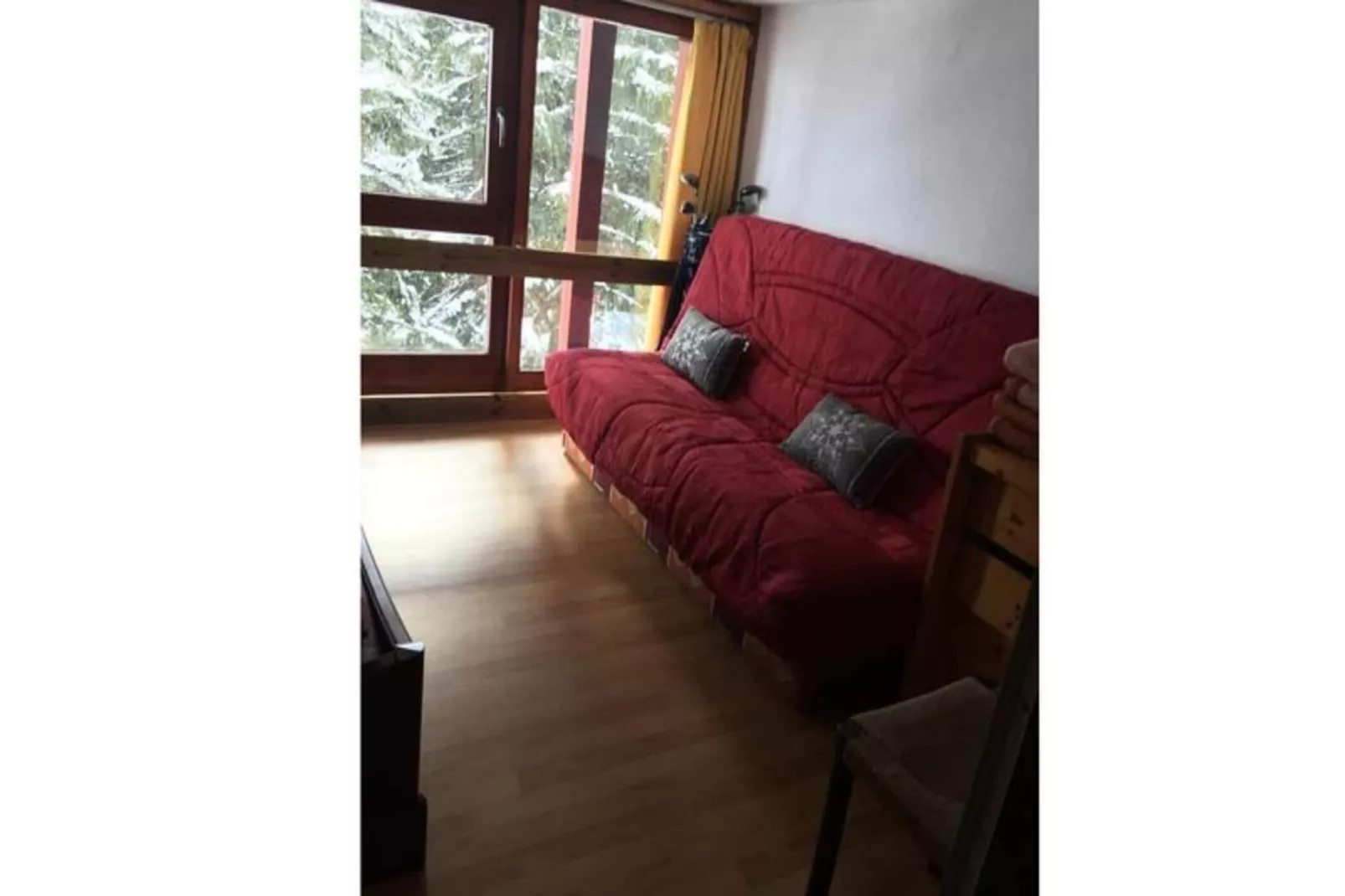 Résidences quartier Charmettoger - maeva Home-Buitenkant zomer