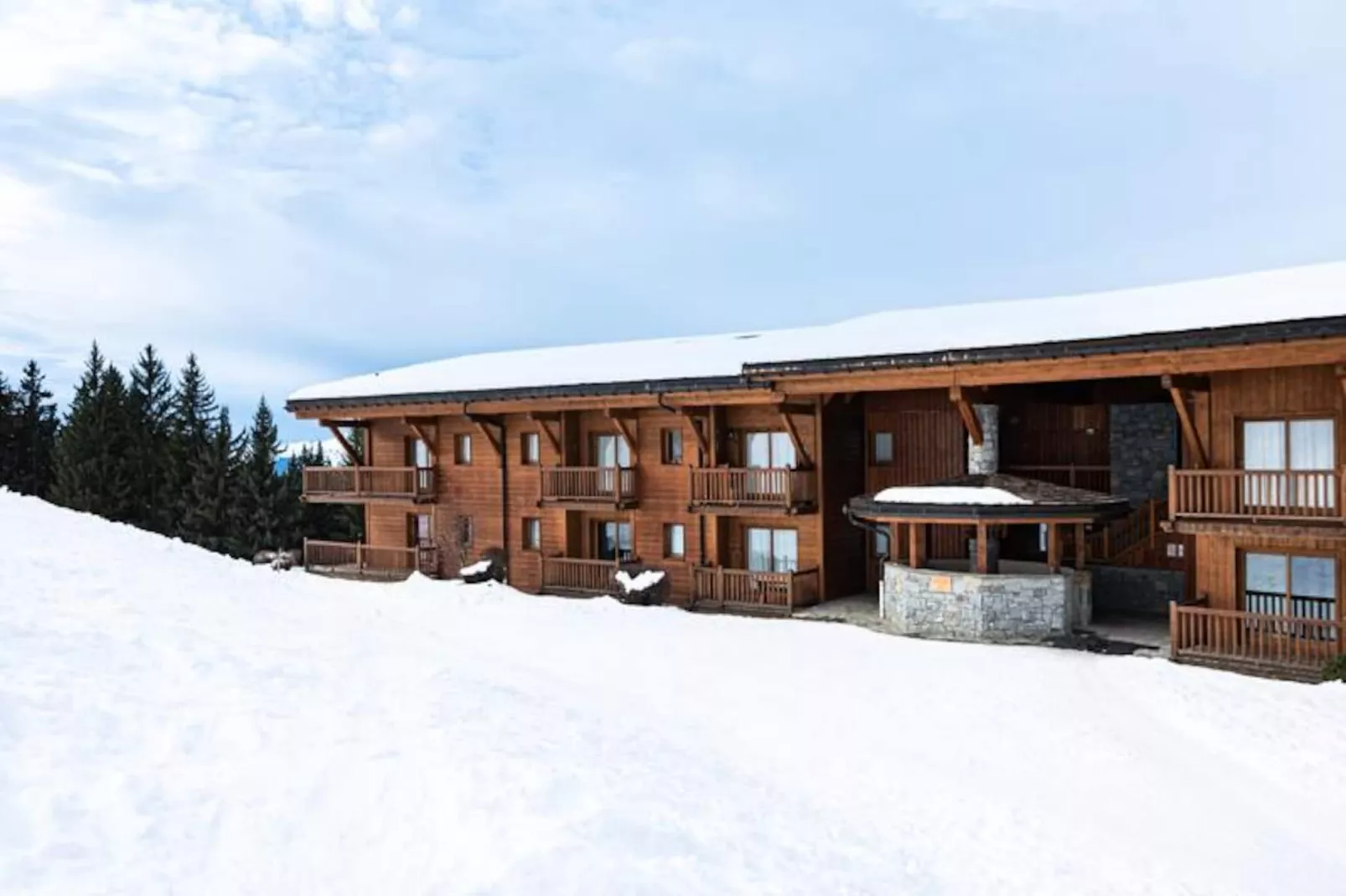 Résidence Saint-Bernard - maeva Home-Image-tags.