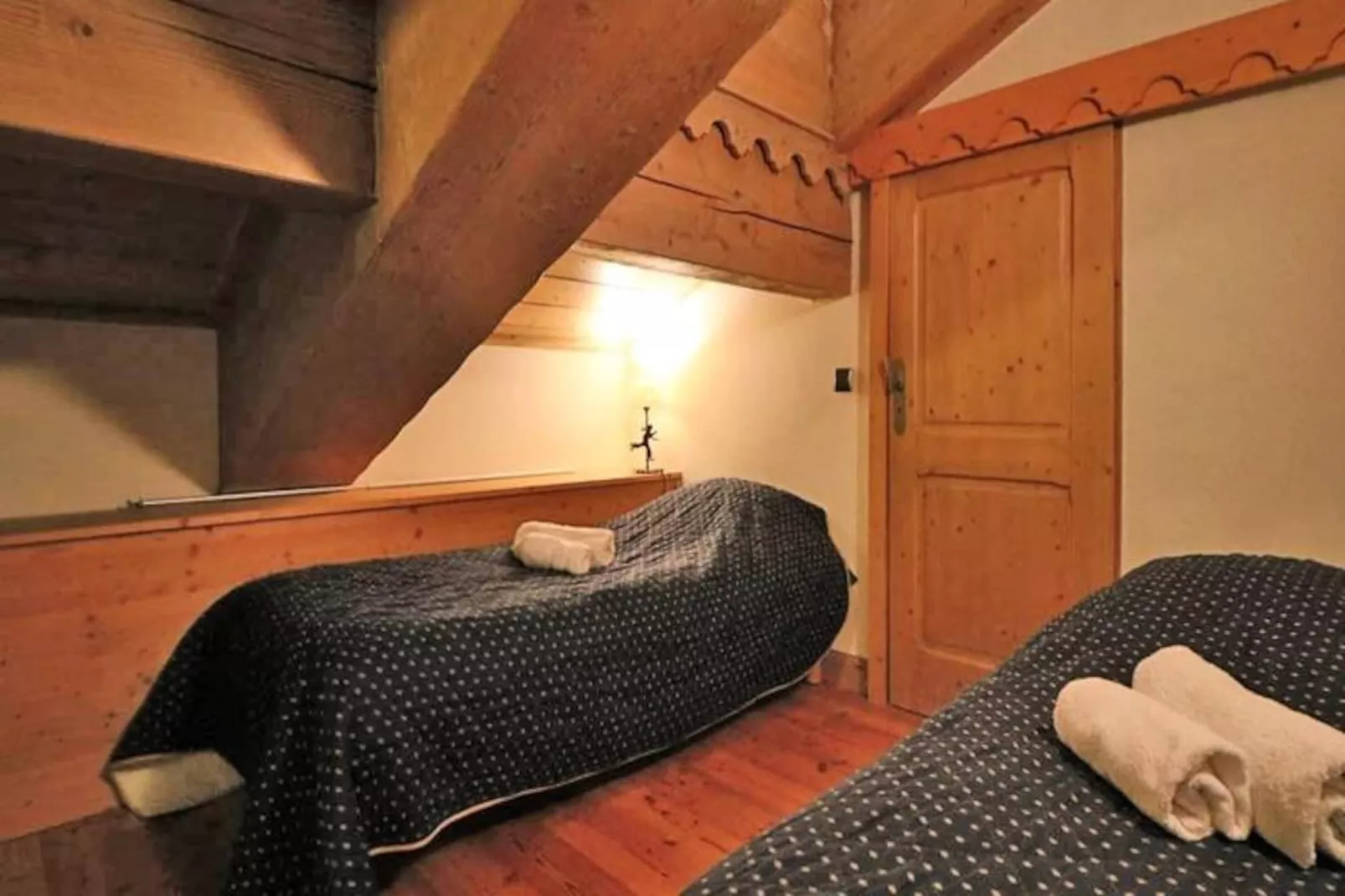 Résidence Les Cimes Blanches-Image-tags.