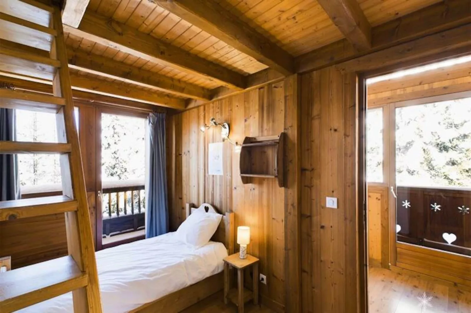 Chalet Le Kandahar-Image-tags.