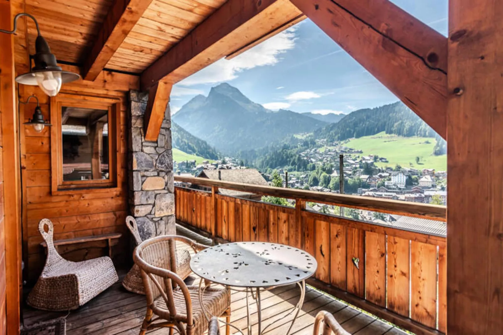 Chalet As De Coeur-Image-tags.