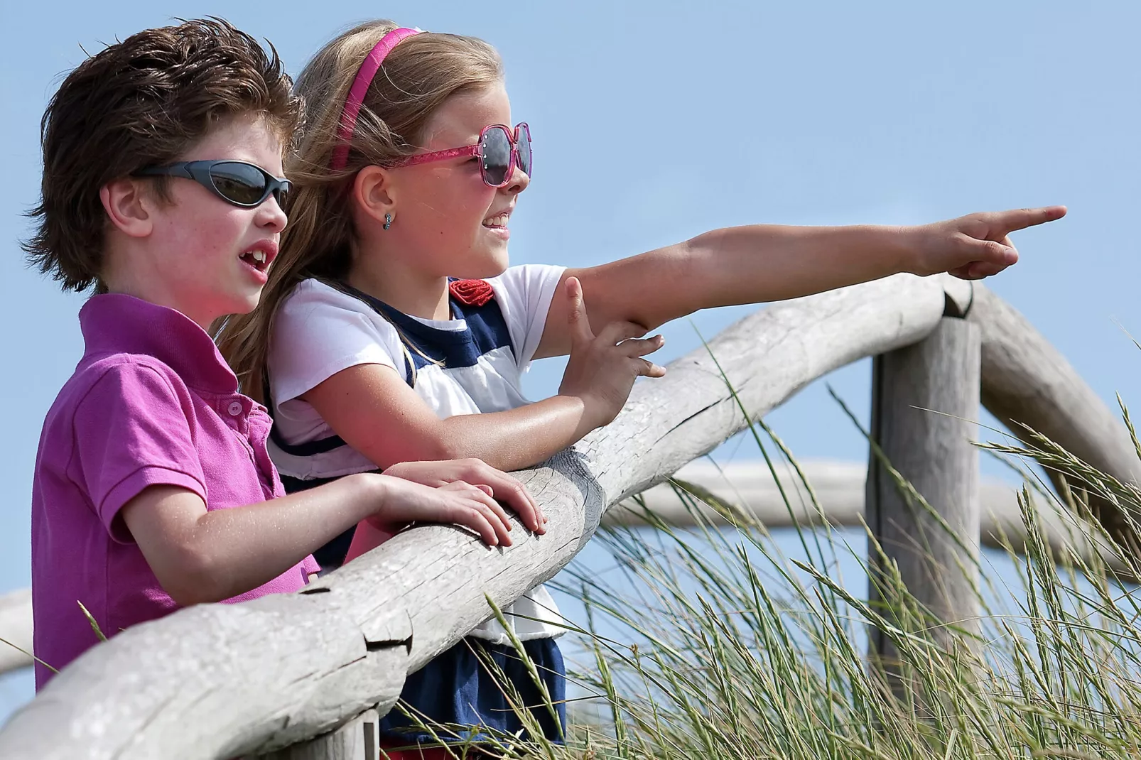 Kustpark Egmond aan Zee 2-Sfeer