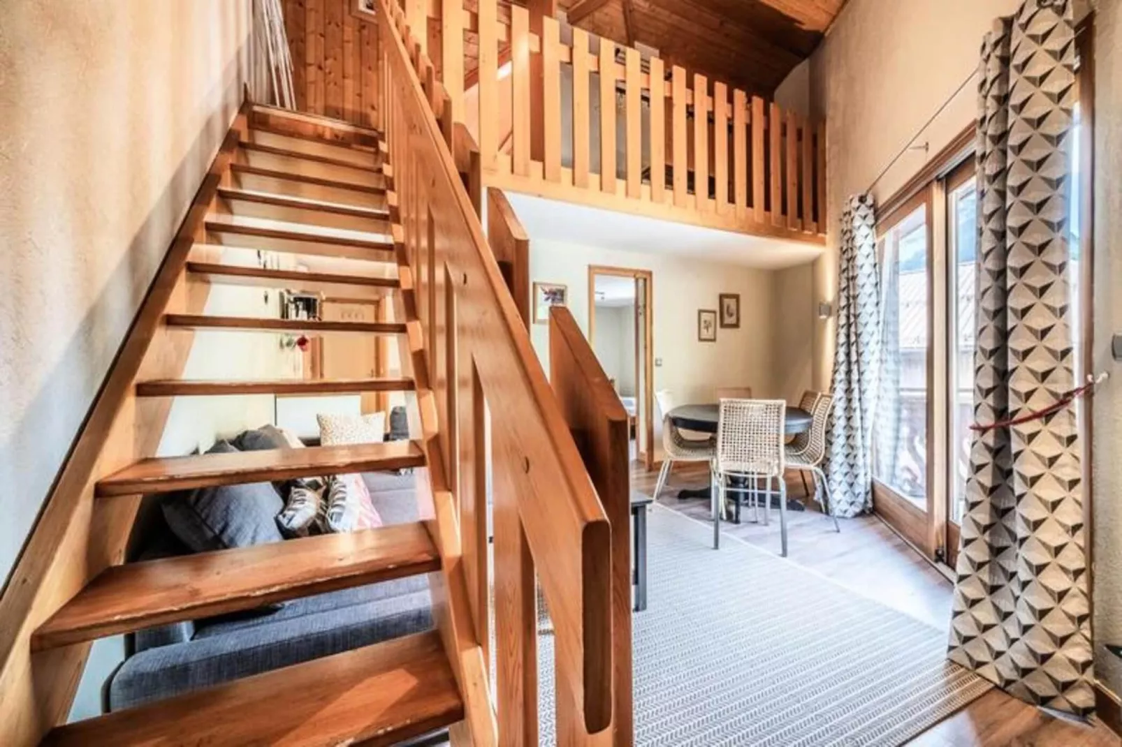 Résidence Le Cypierre-Keuken