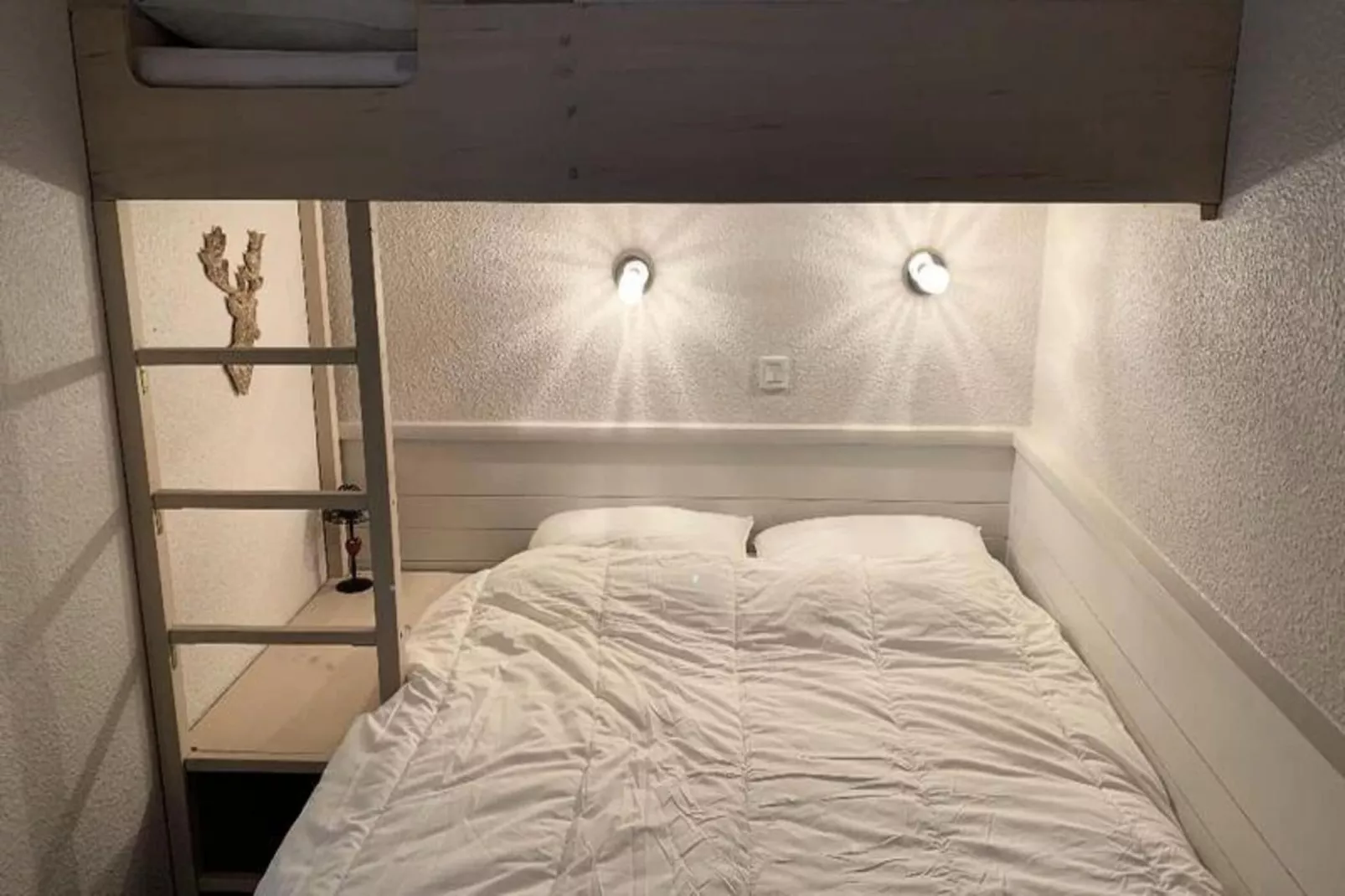 Résidence Antarès - maeva Home-Buitenkant zomer