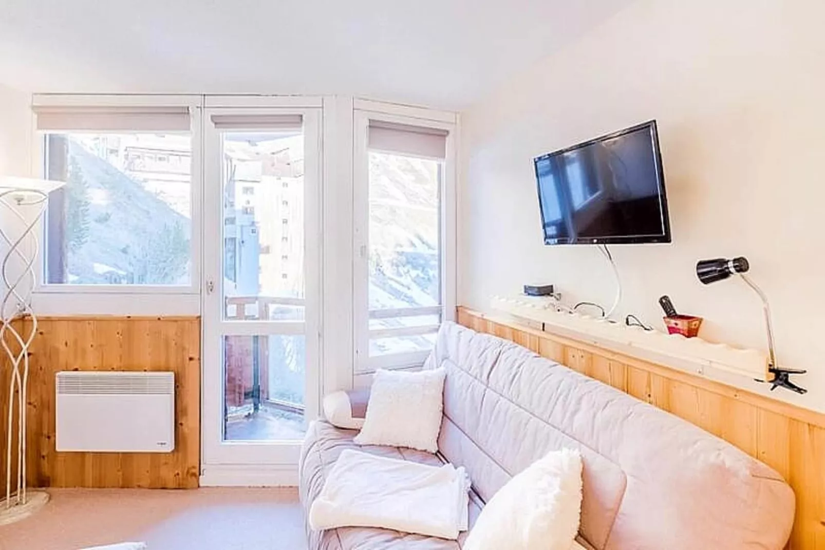 Résidence quartier Hauts-Forts - maeva Home-Buitenkant zomer