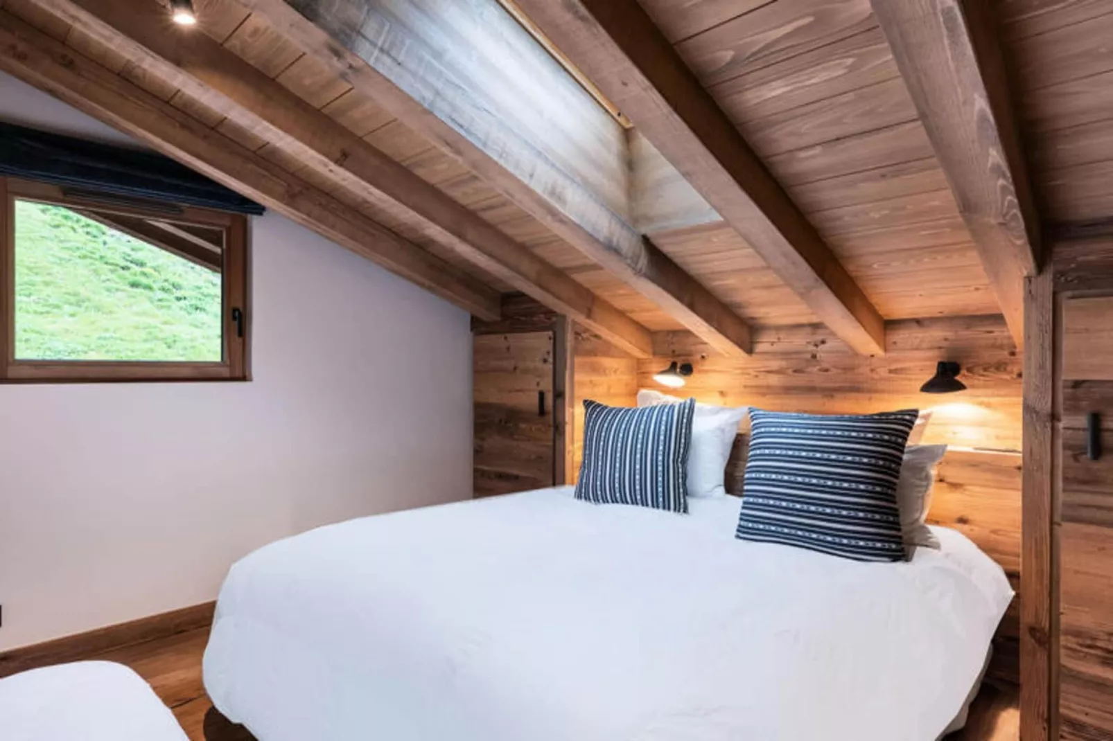 Résidence Myosotismgv-Slaapkamer