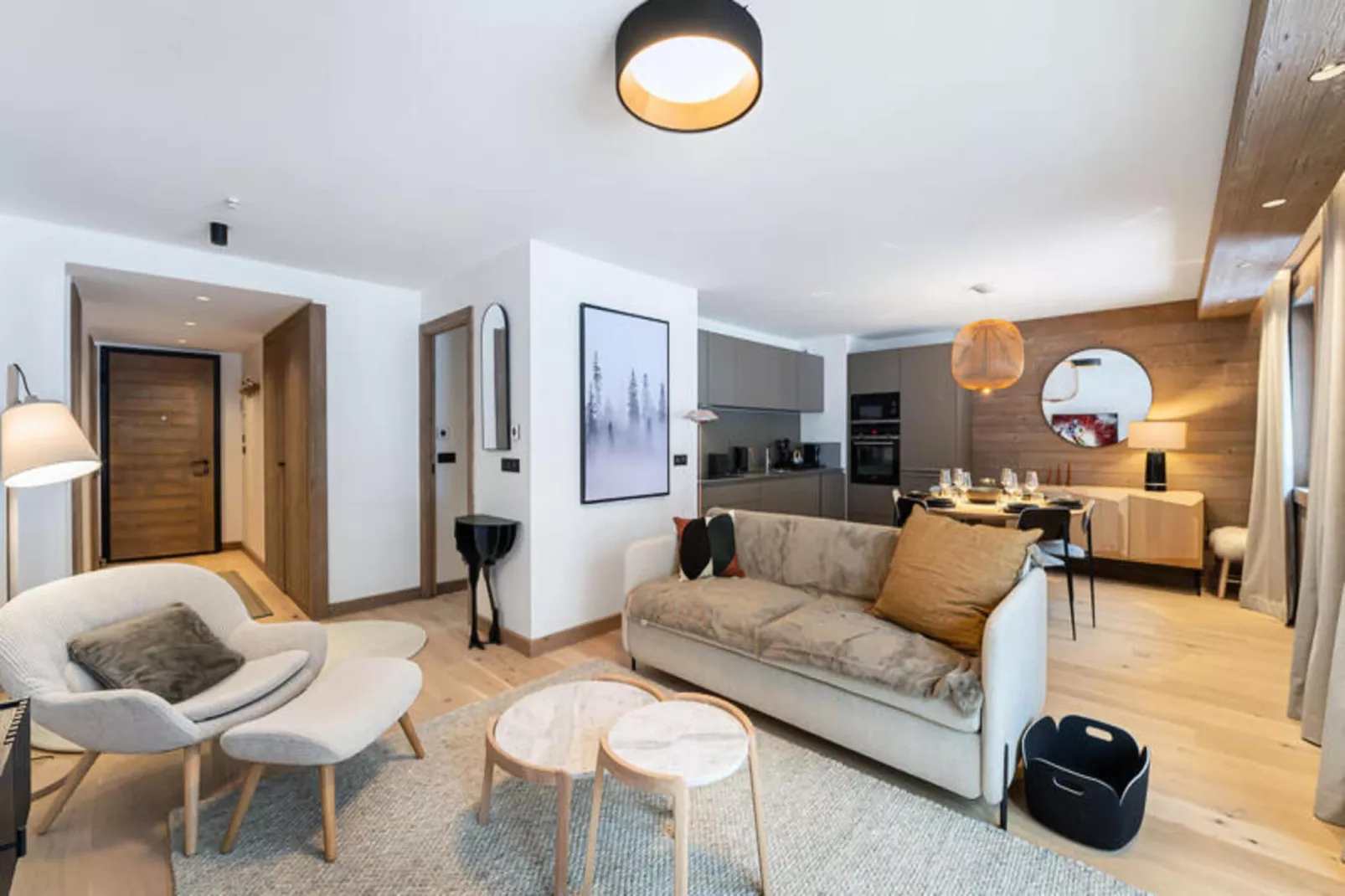 Résidence Ksar B-Sfeer