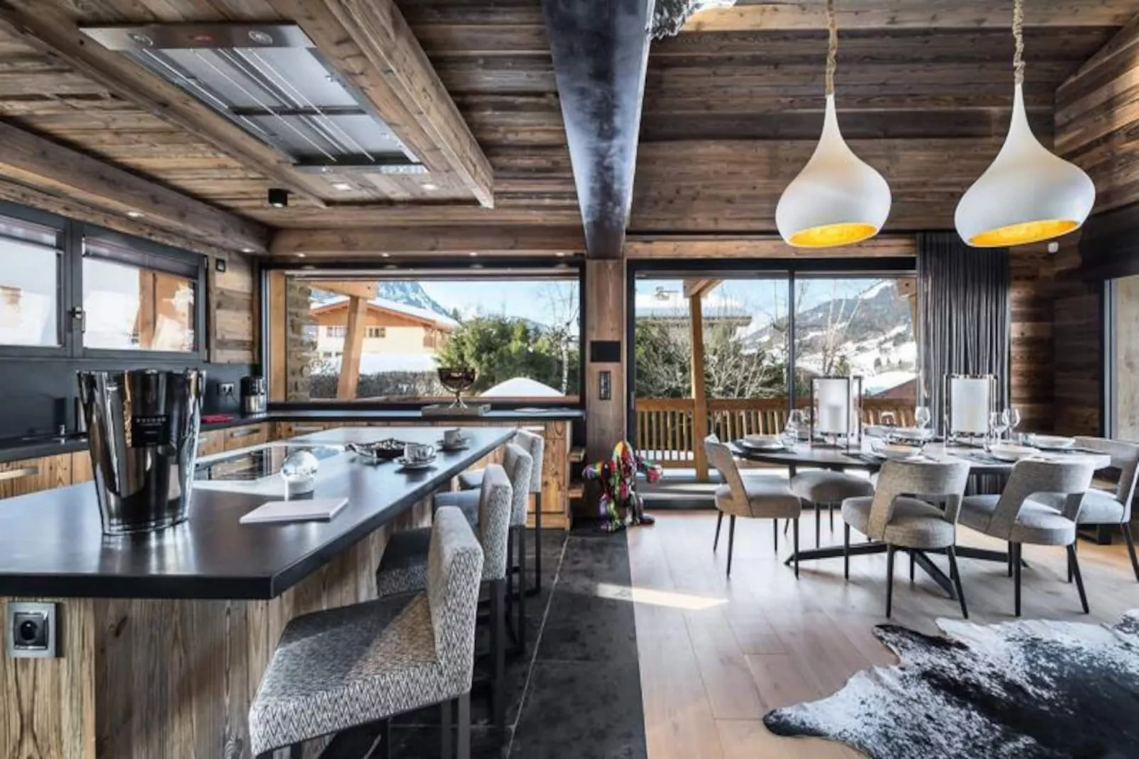 Chalet Lamartine-Image-tags.