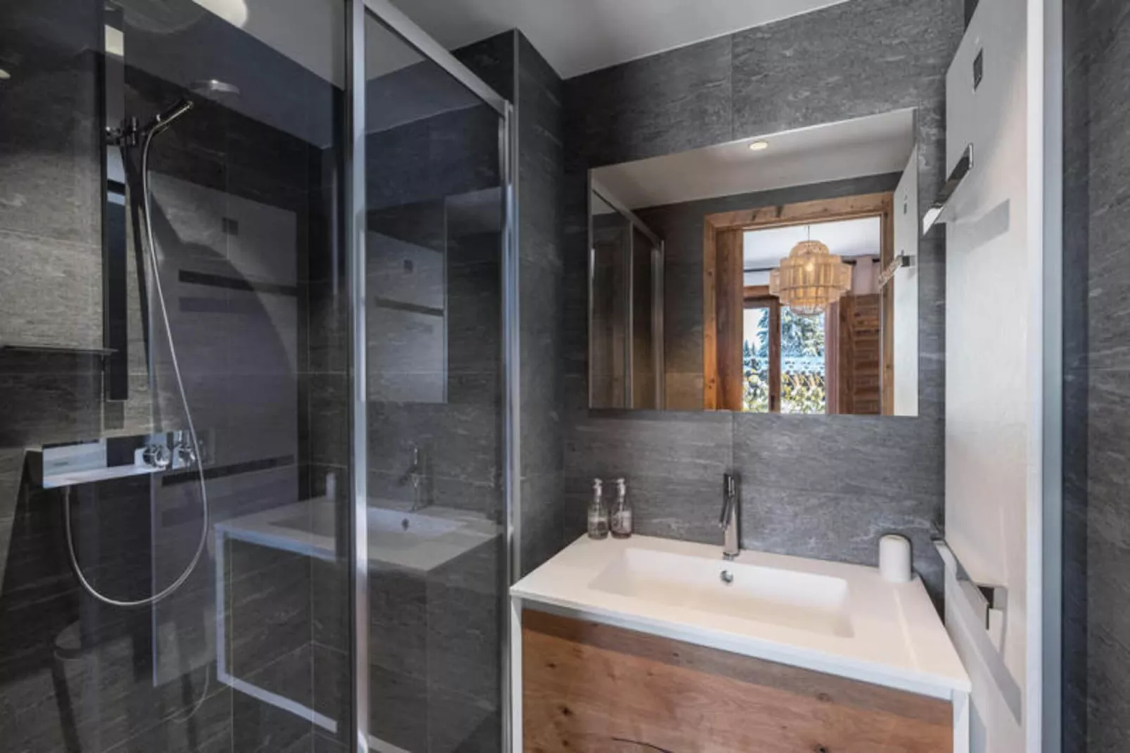 Résidence Ksar A-Sfeer