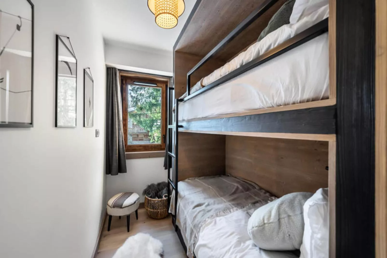 Résidence Ksar A-Sfeer