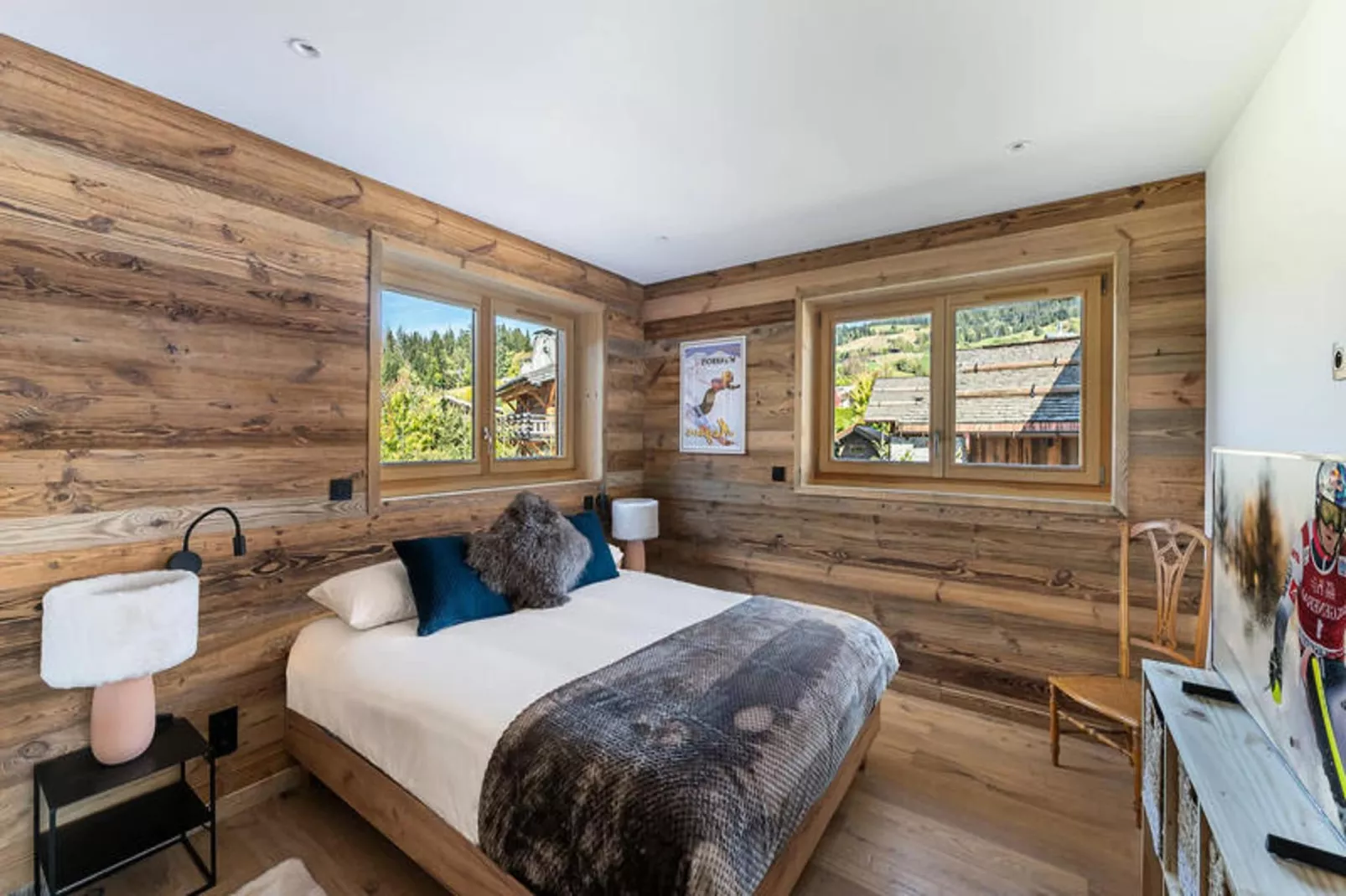 Résidence Domaine De Gritti-Buitenkant zomer