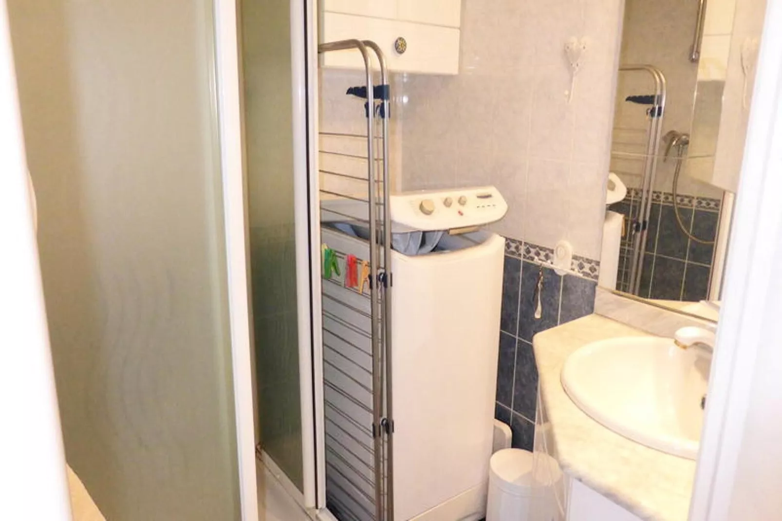 Résidence Pierres Blanches-Overloop