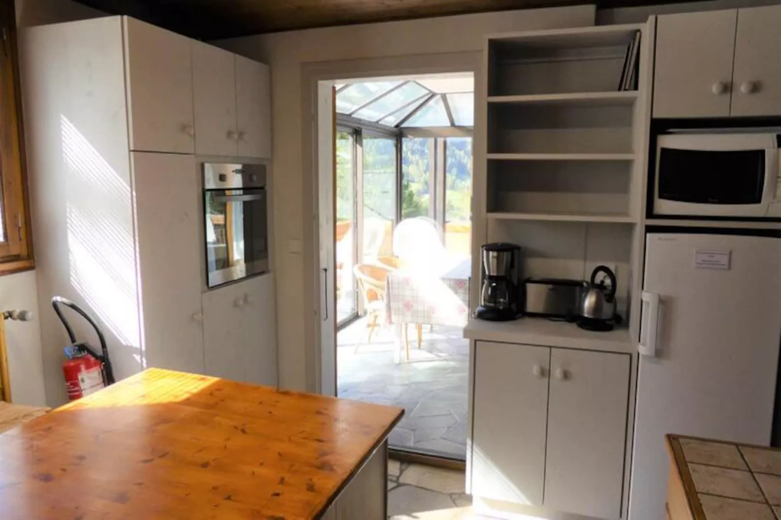 Chalet Buchan-Image-tags.