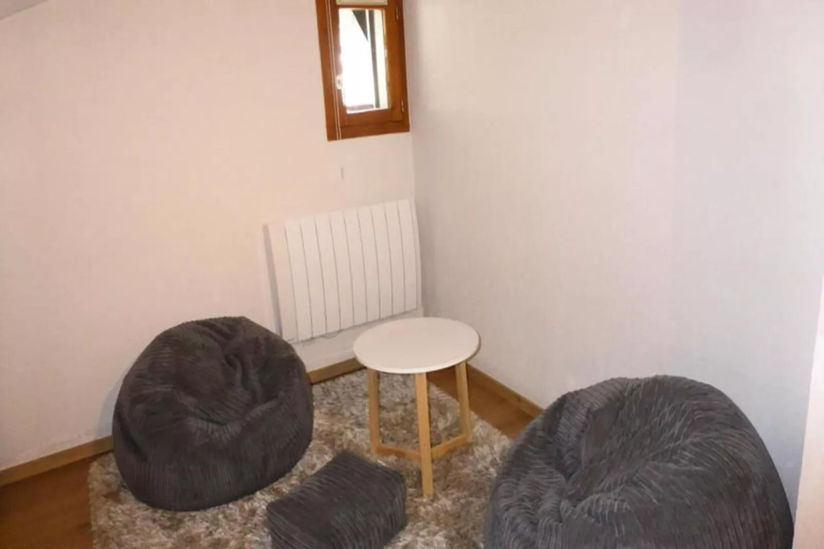 Résidence Palmes D'or-Buitenkant zomer