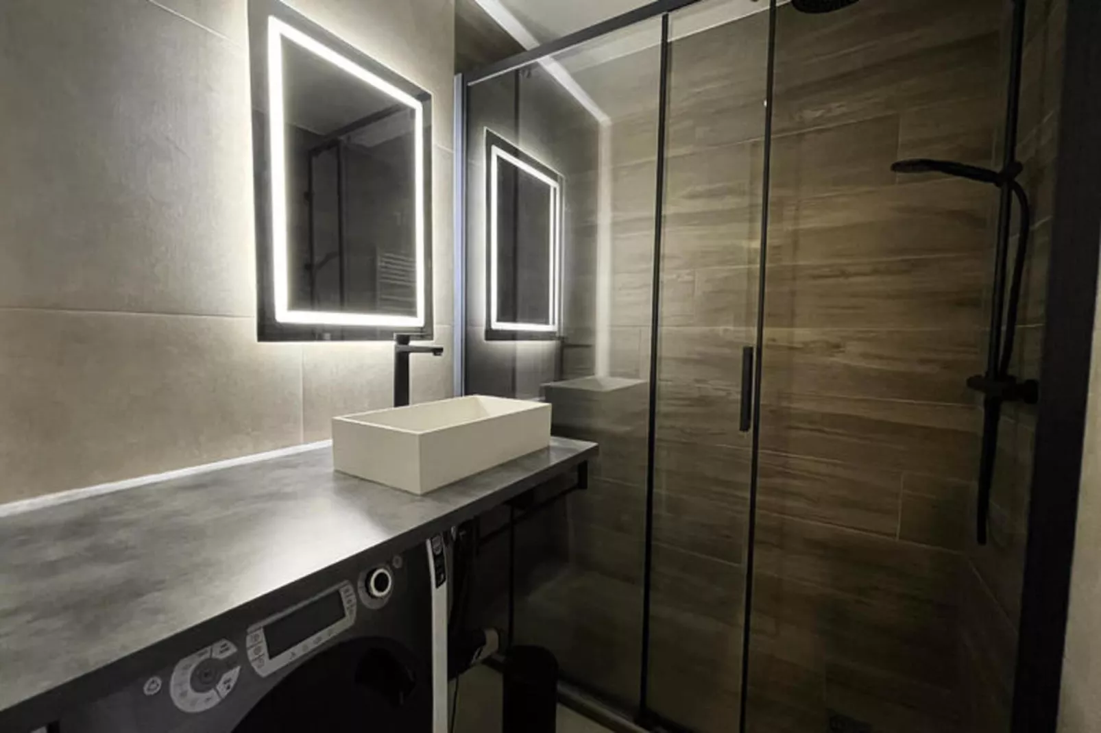 Appartements à La Clusaz-Buitenkant zomer