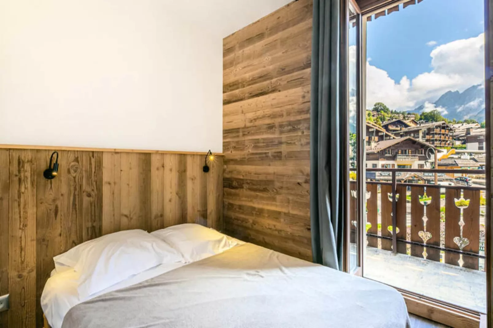 Résidence Altitude-Sfeer